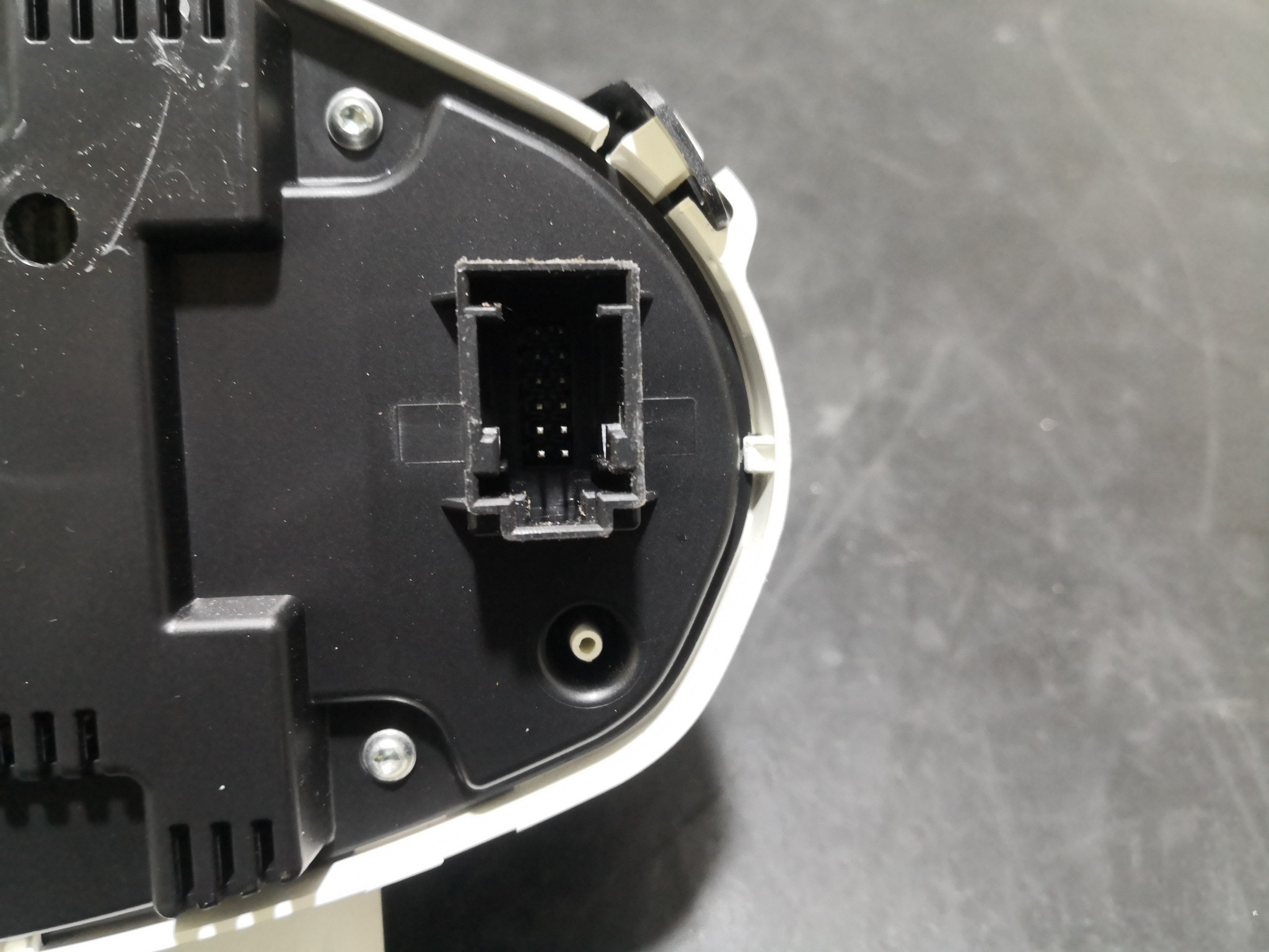 Quadrante FORD FIESTA VI (CB1, CCN) | 08 -  Imagem-4