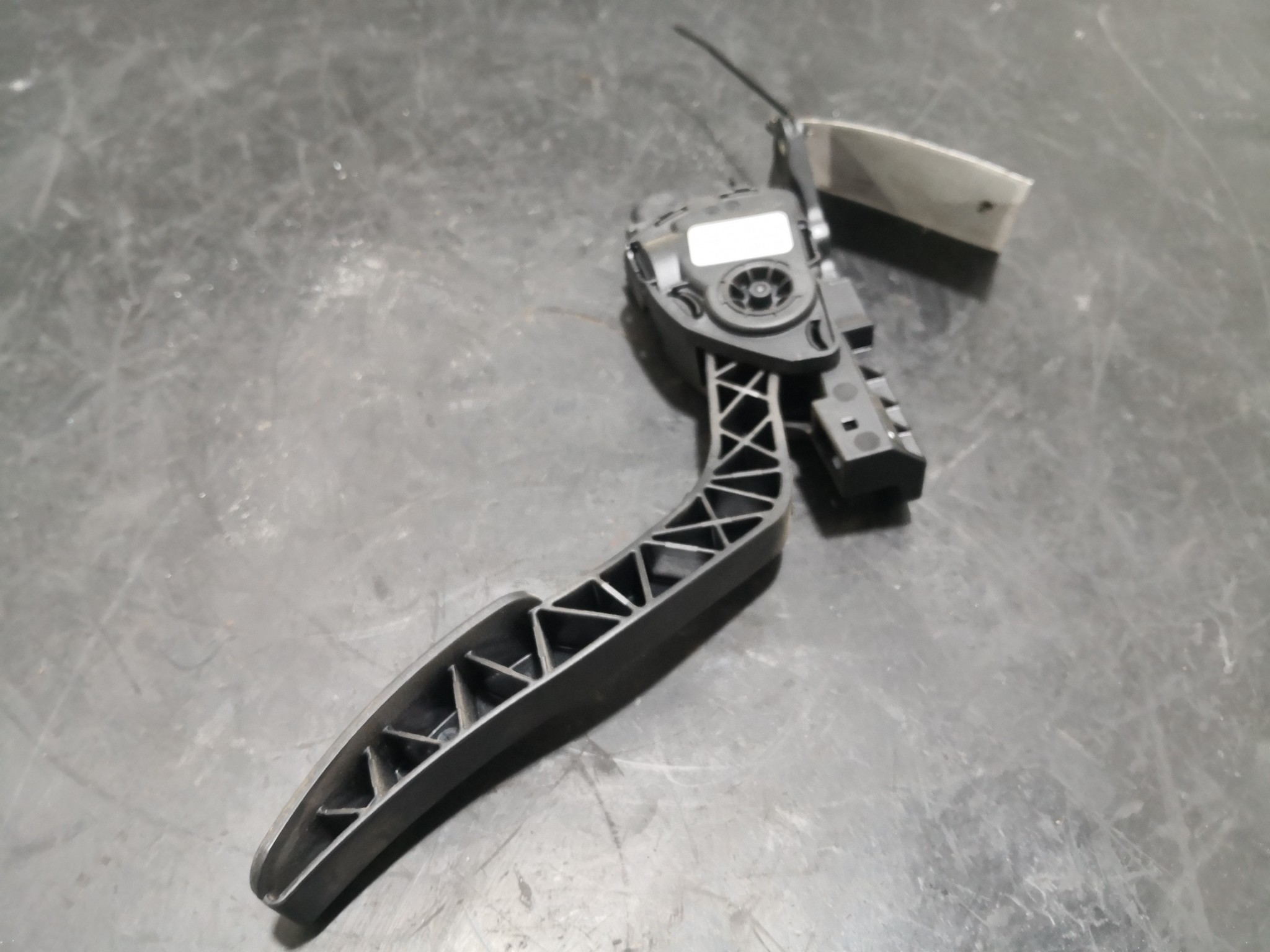 Pedal Potenciometro Acelerador FORD - ID S_99178