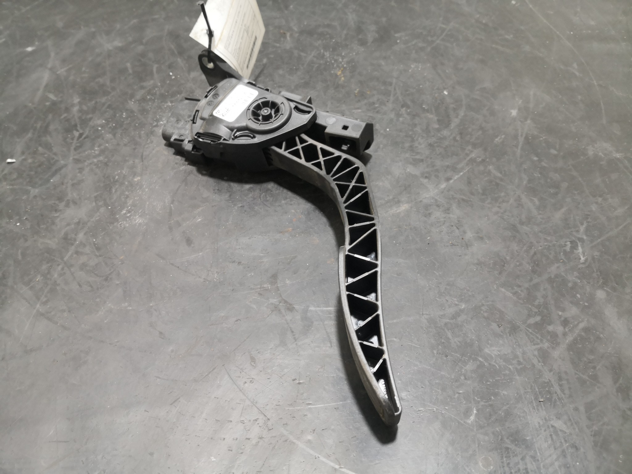 Pedal Potenciometro Acelerador FORD FIESTA VI (CB1, CCN) | 08 -  Imagem-3