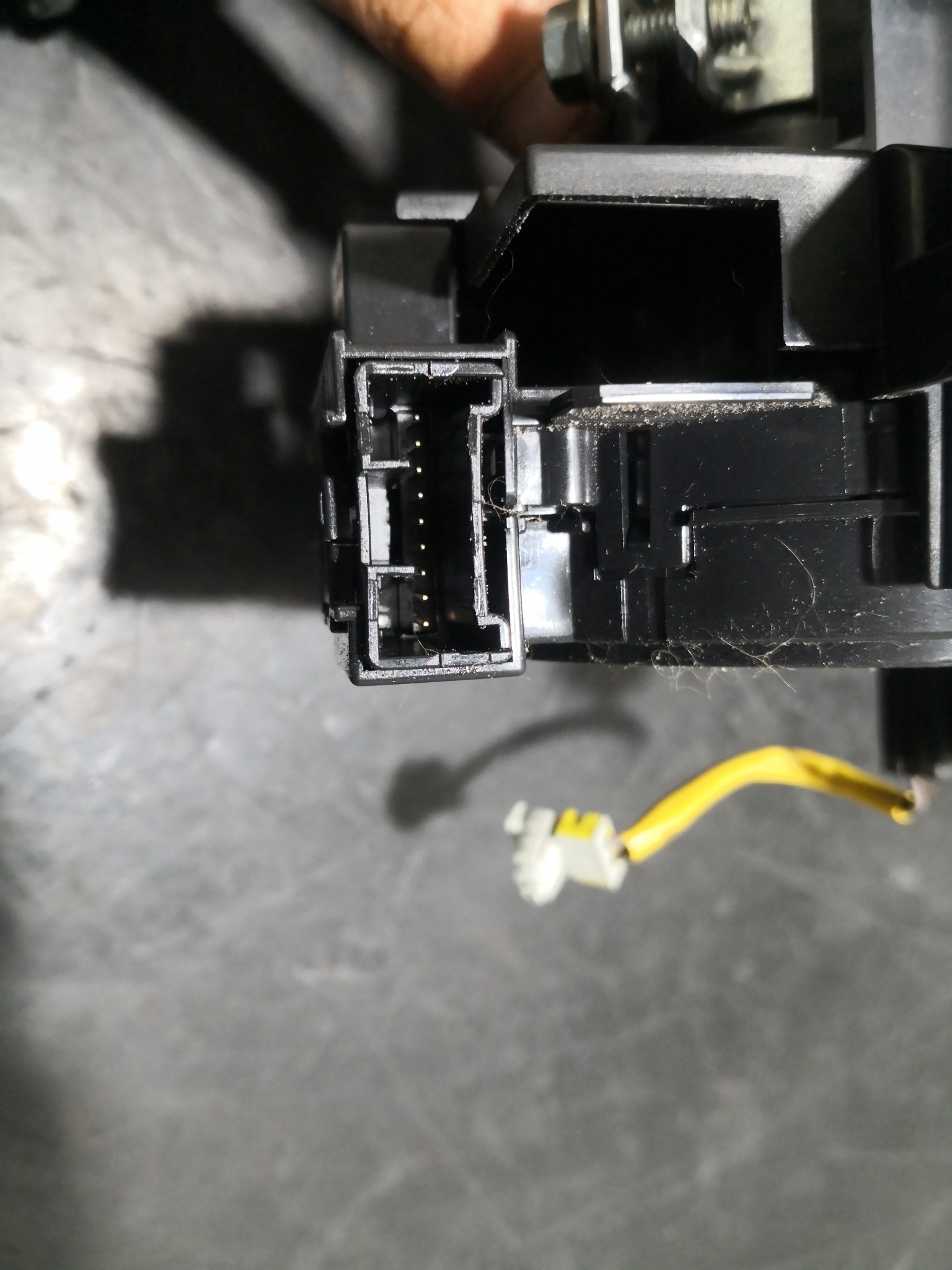 Fita de Airbags FORD FIESTA VI (CB1, CCN) | 08 -  Imagem-2