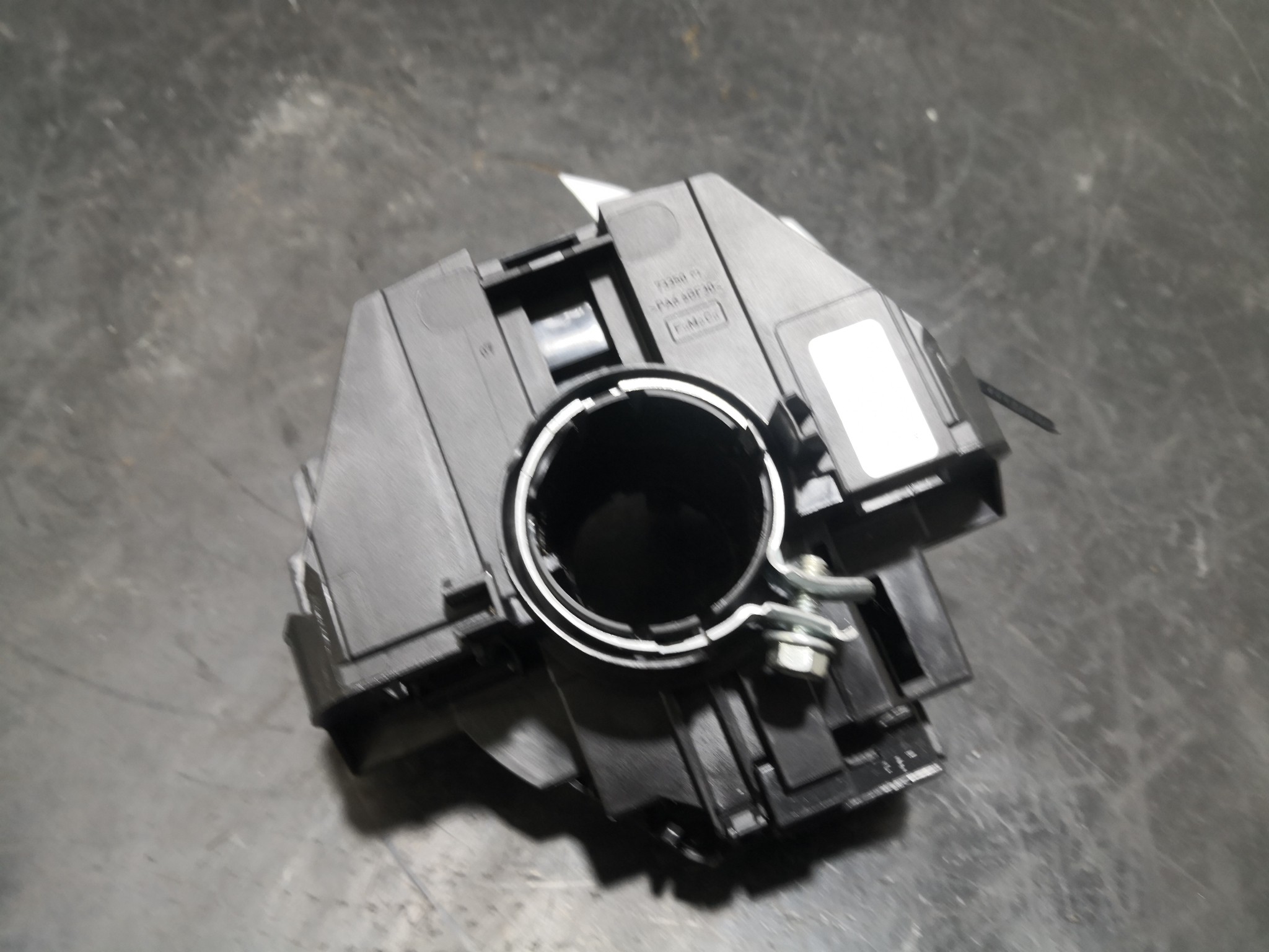 Fita de Airbags FORD FIESTA VI (CB1, CCN) | 08 -  Imagem-4