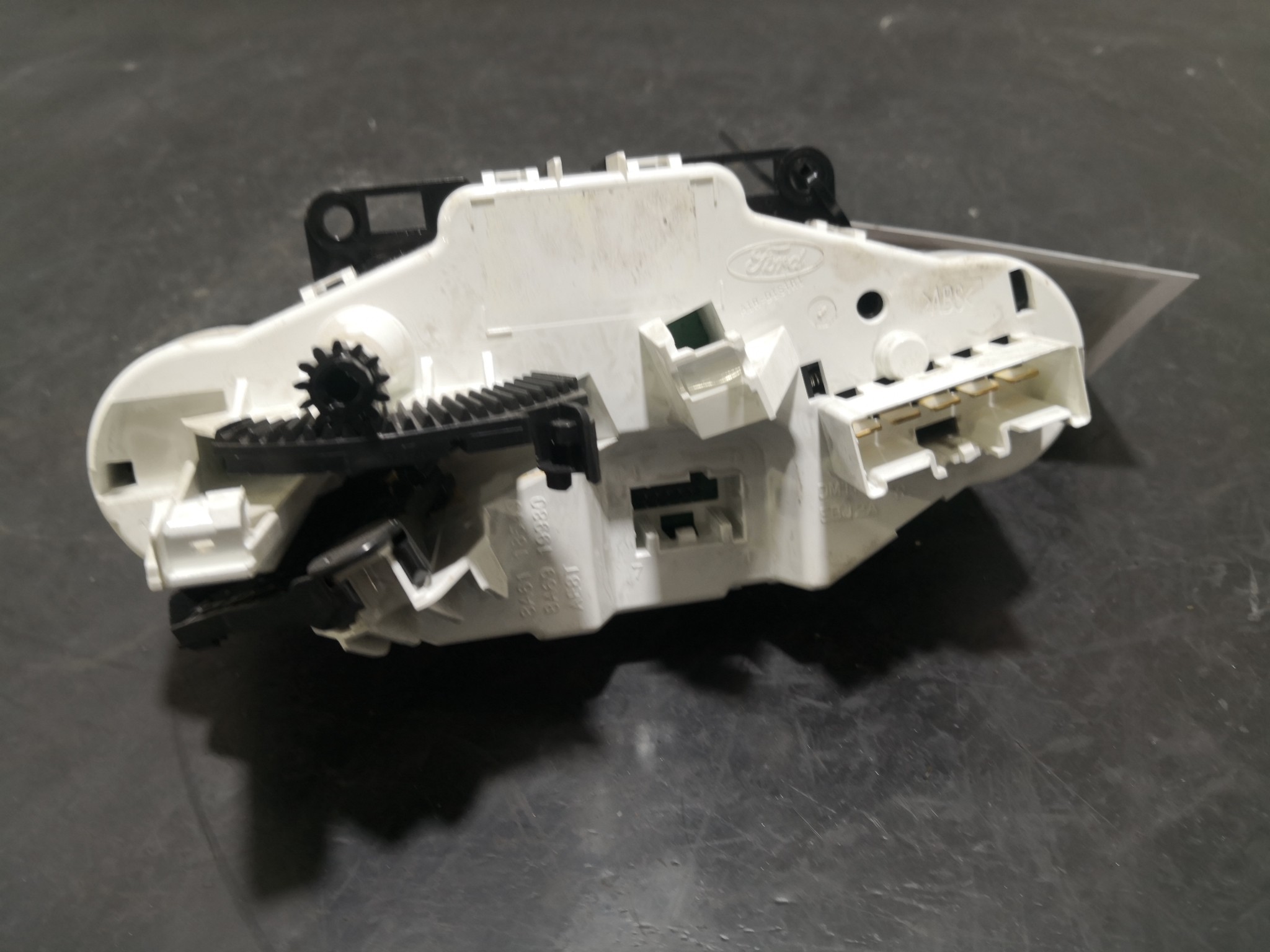 Comando Sofagem FORD FIESTA VI (CB1, CCN) | 08 -  Imagem-2