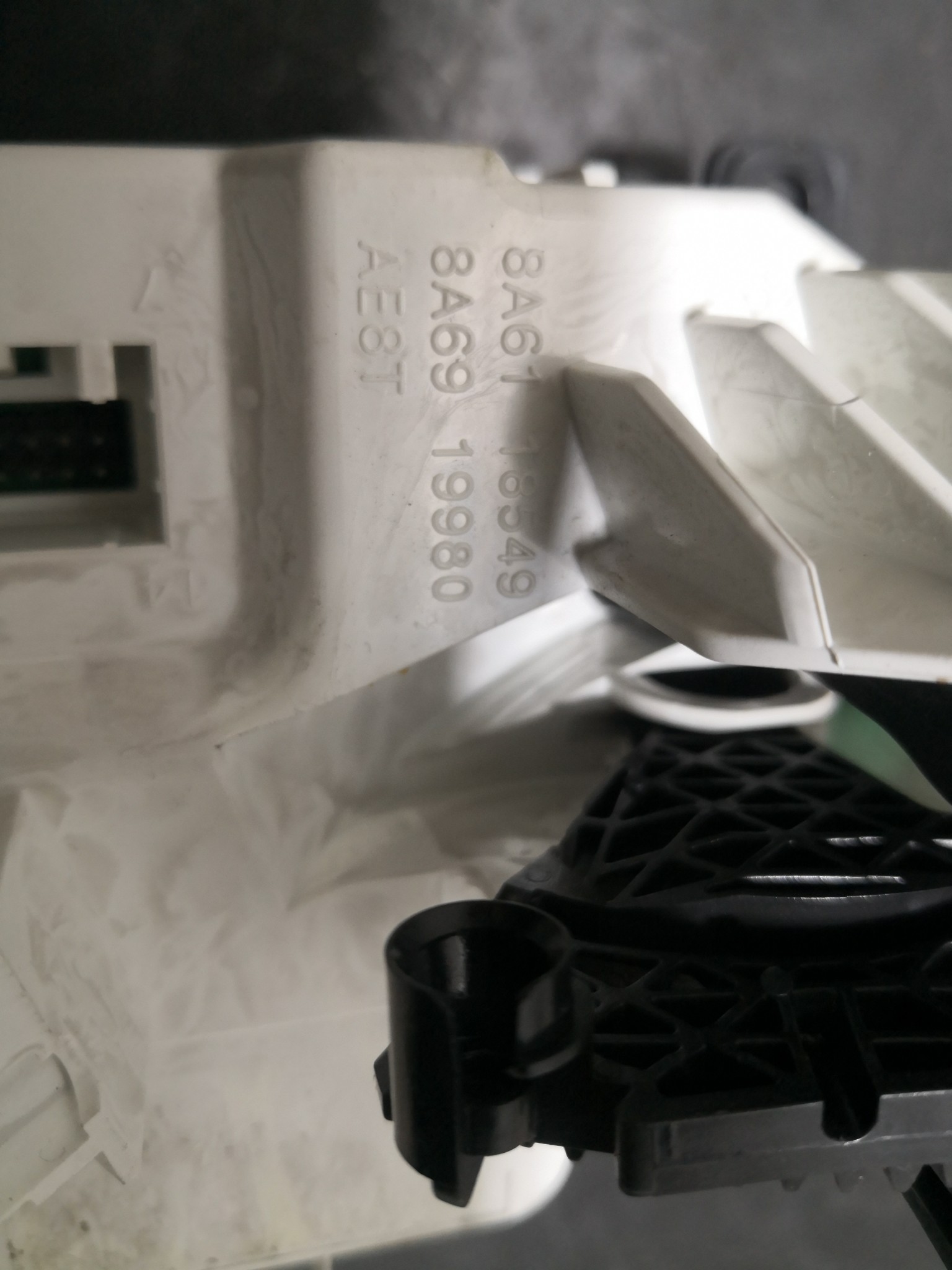 Comando Sofagem FORD FIESTA VI (CB1, CCN) | 08 -  Imagem-4