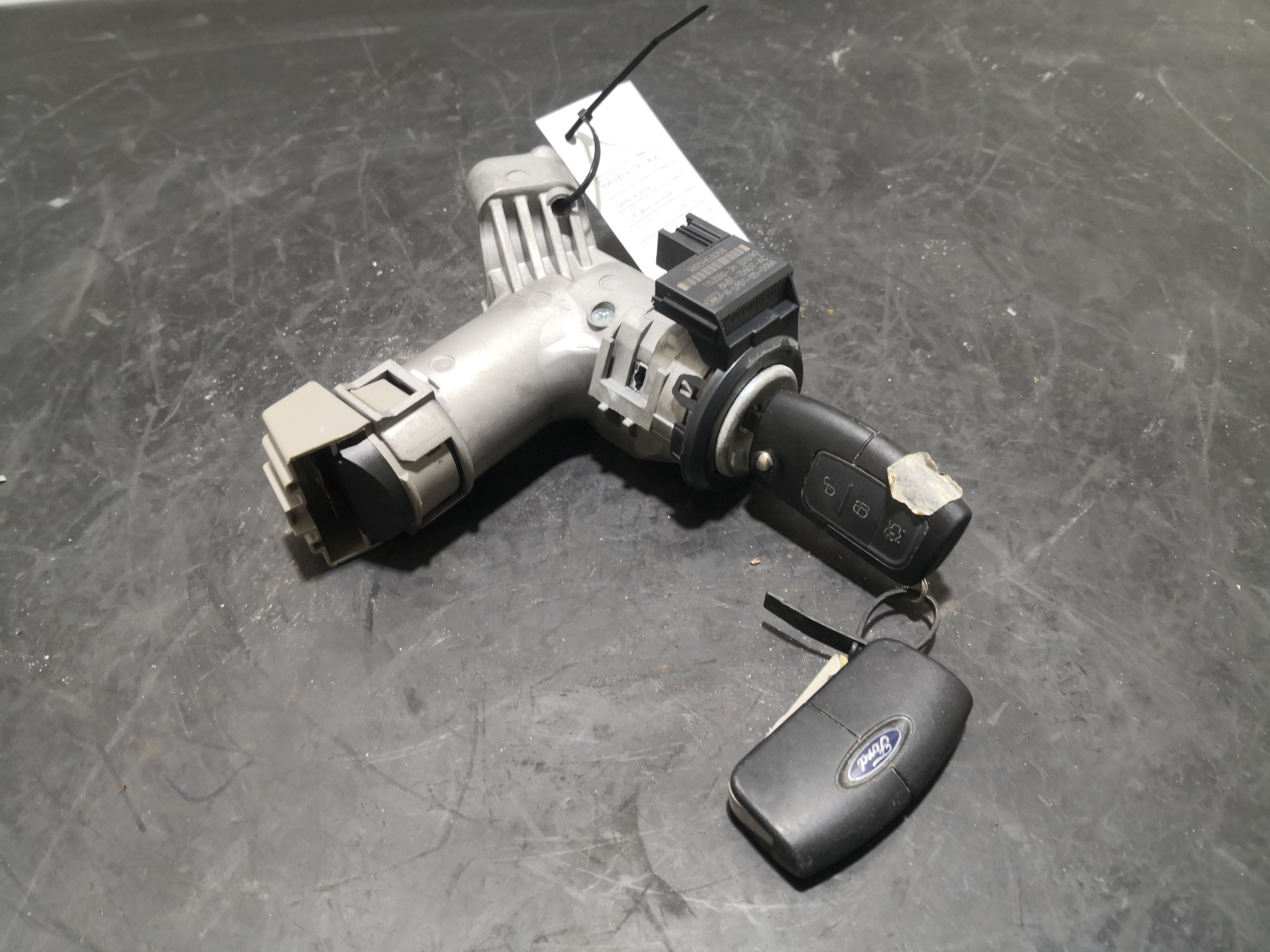 Canhão de Ignição FORD - ID S_99176