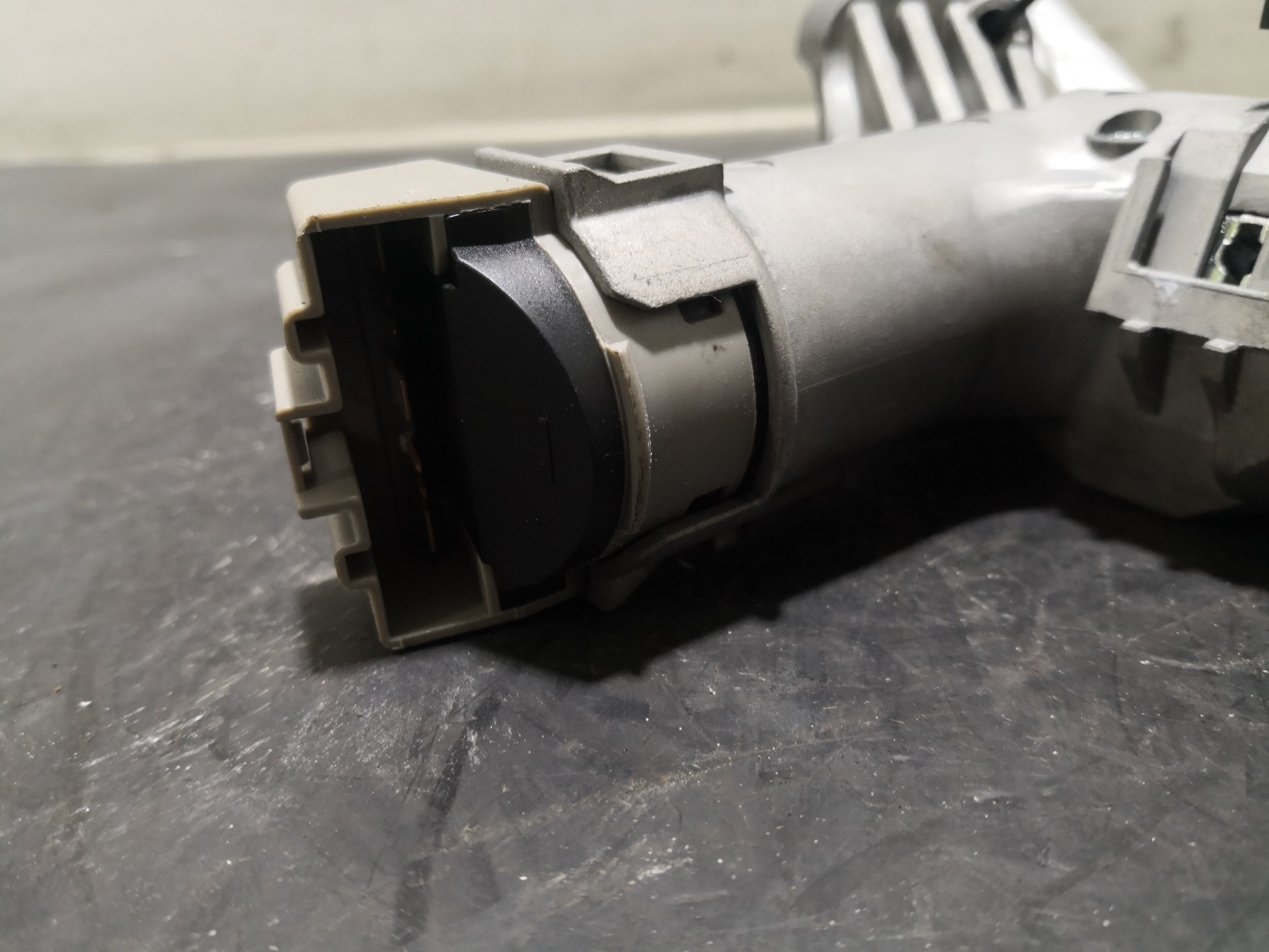 Canhão de Ignição FORD FIESTA VI (CB1, CCN) | 08 -  Imagem-1