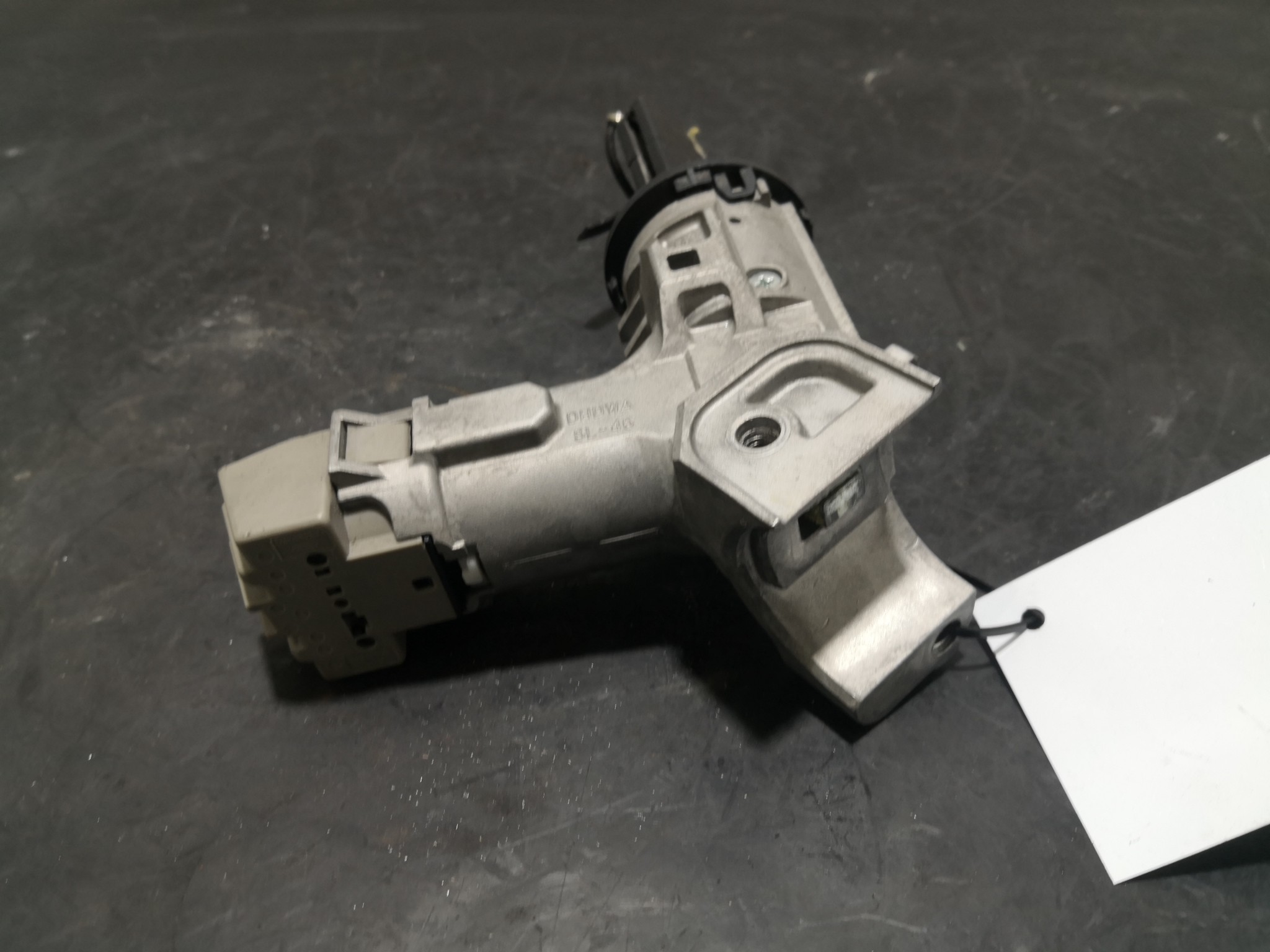 Canhão de Ignição FORD FIESTA VI (CB1, CCN) | 08 -  Imagem-3