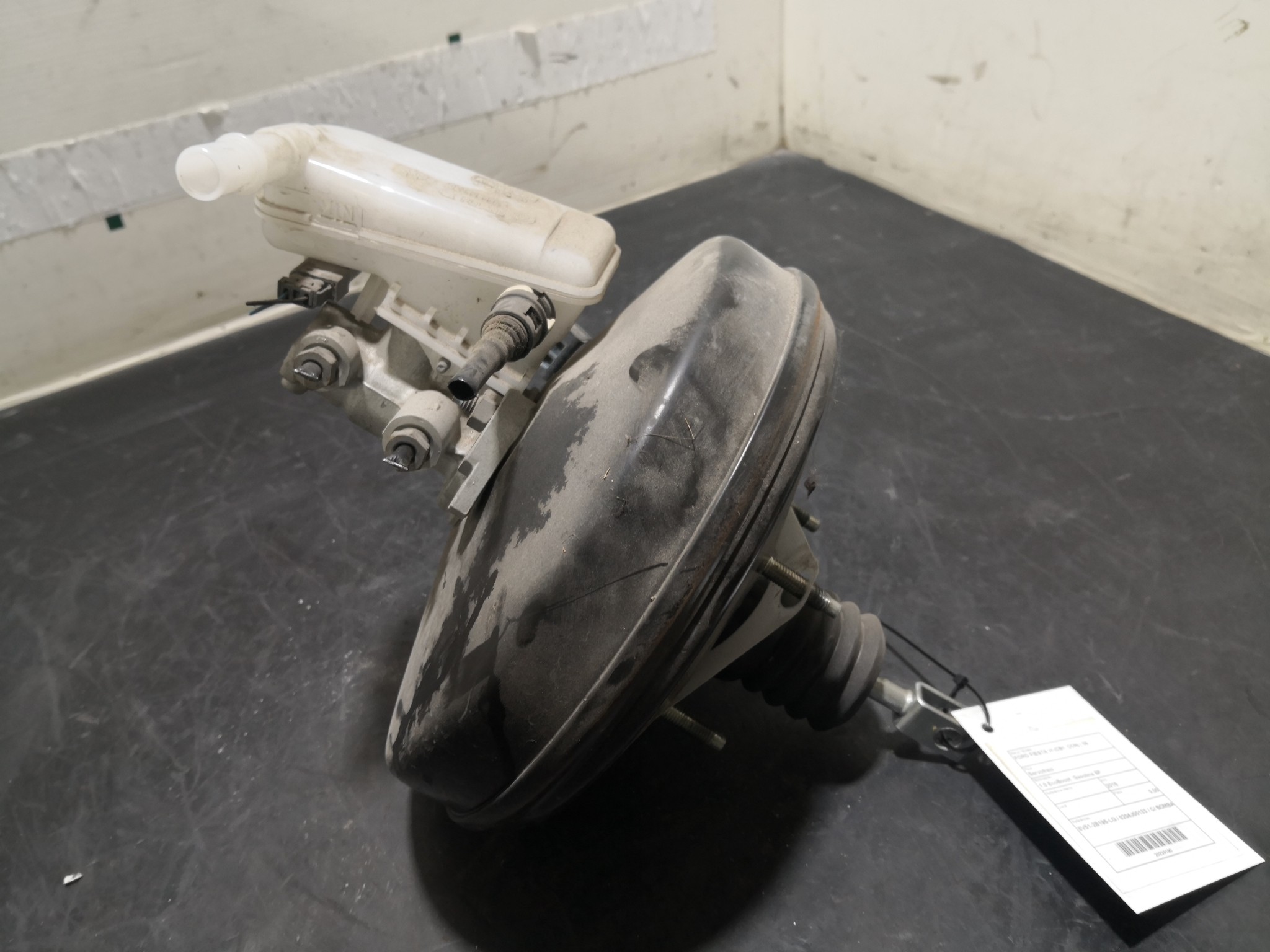 Servofreio  FORD - ID S_99189