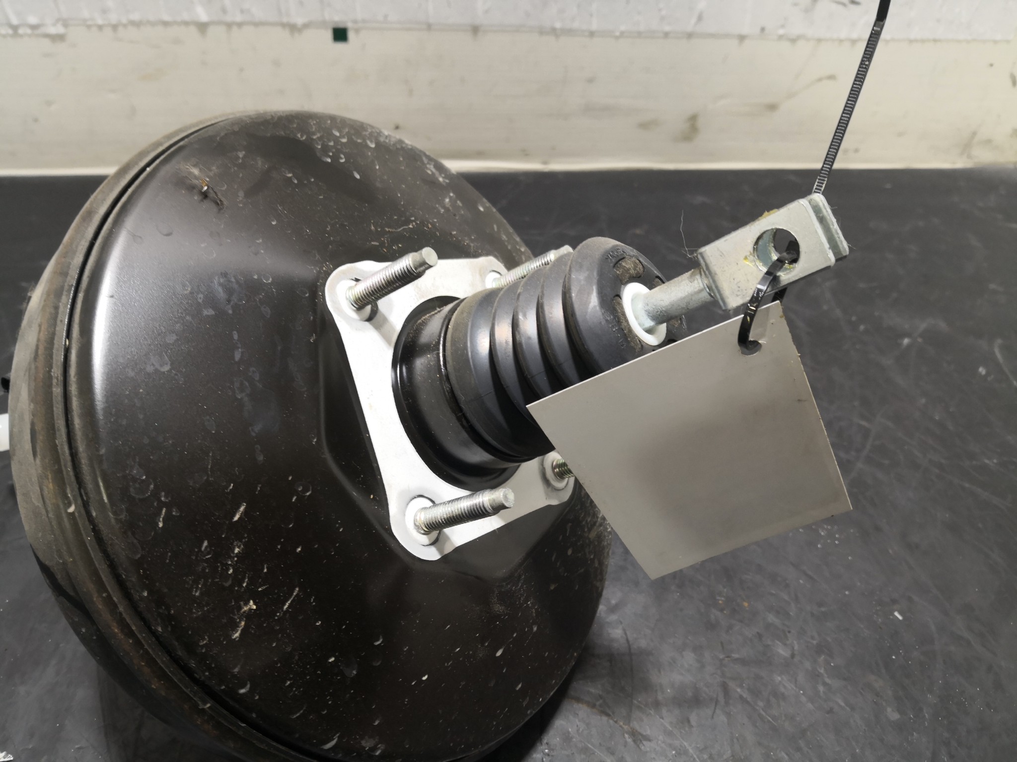 Servofreio  FORD FIESTA VI (CB1, CCN) | 08 -  Imagem-3