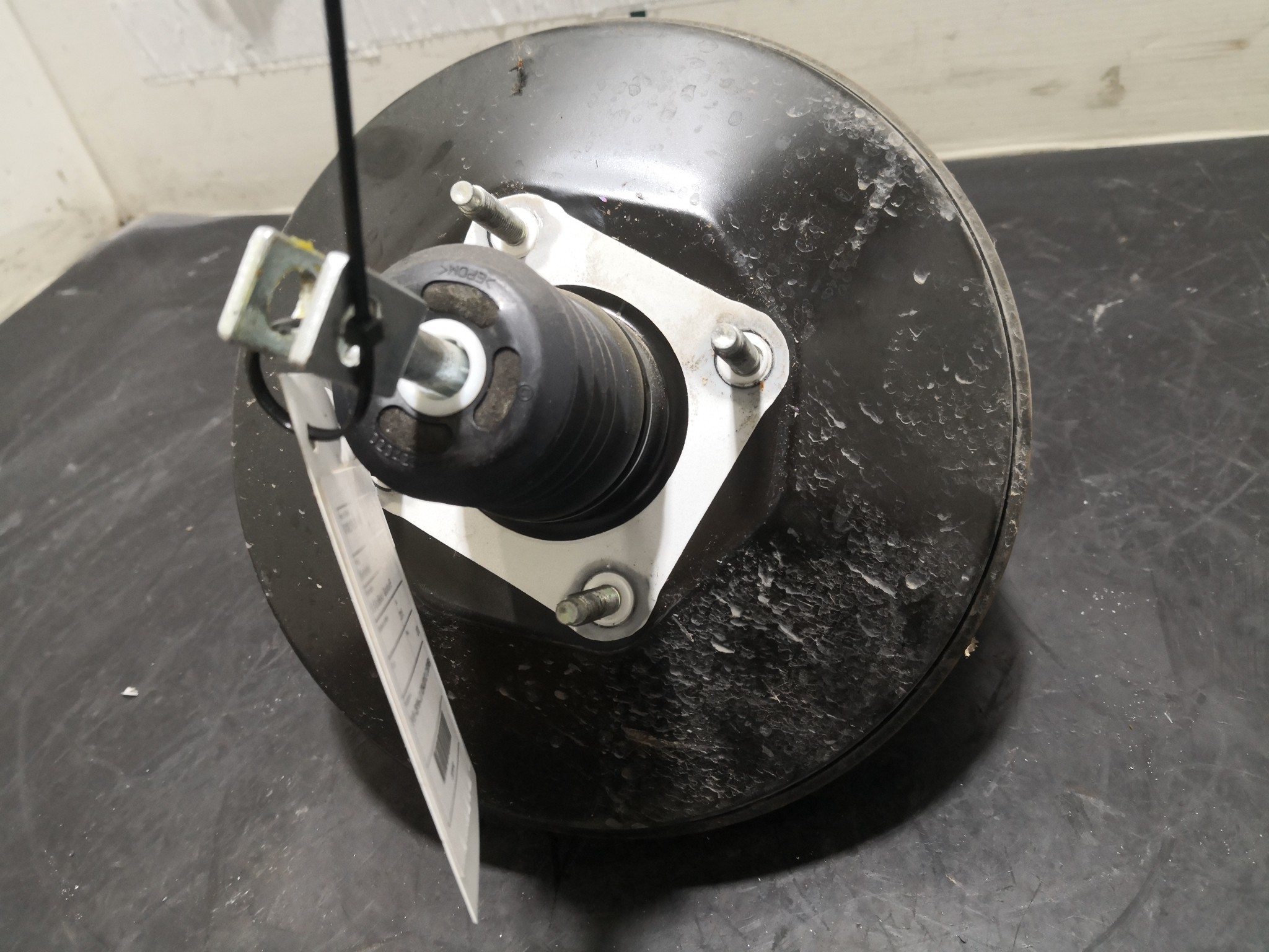 Servofreio  FORD FIESTA VI (CB1, CCN) | 08 -  Imagem-4