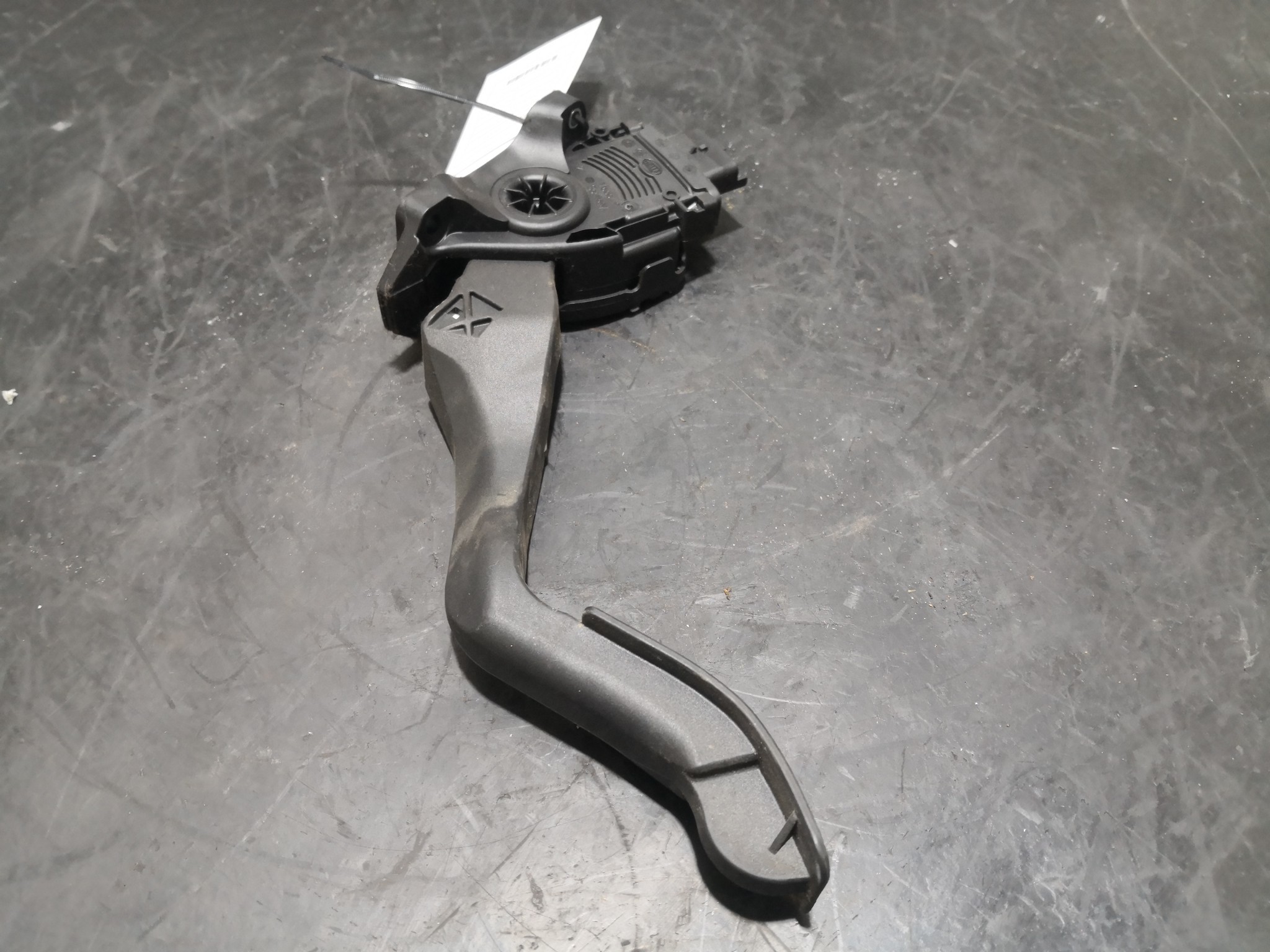 Pedal Potenciometro Acelerador PEUGEOT - ID S_99204