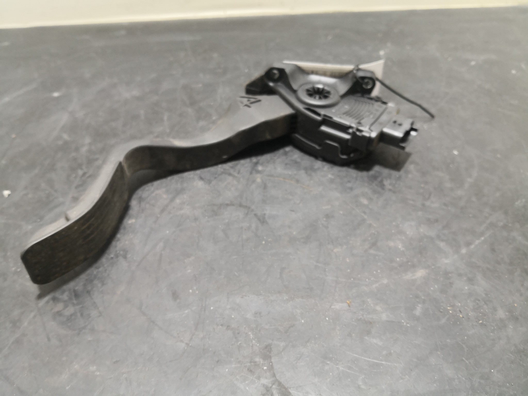 Pedal Potenciometro Acelerador PEUGEOT 207 (WA_, WC_) | 06 - 15 Imagem-4