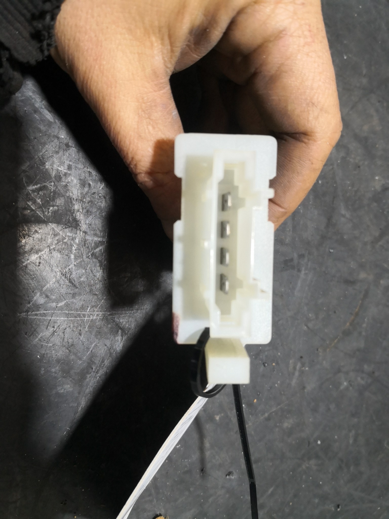 Resistencia de Sofagem PEUGEOT 207 (WA_, WC_) | 06 - 15 Imagem-1