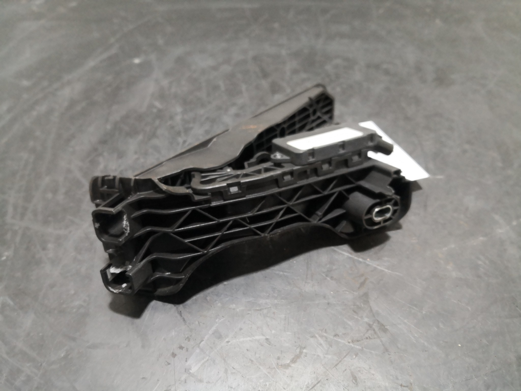 Pedal Potenciometro Acelerador AUDI A3 (8P1) | 03 - 13 Imagem-2