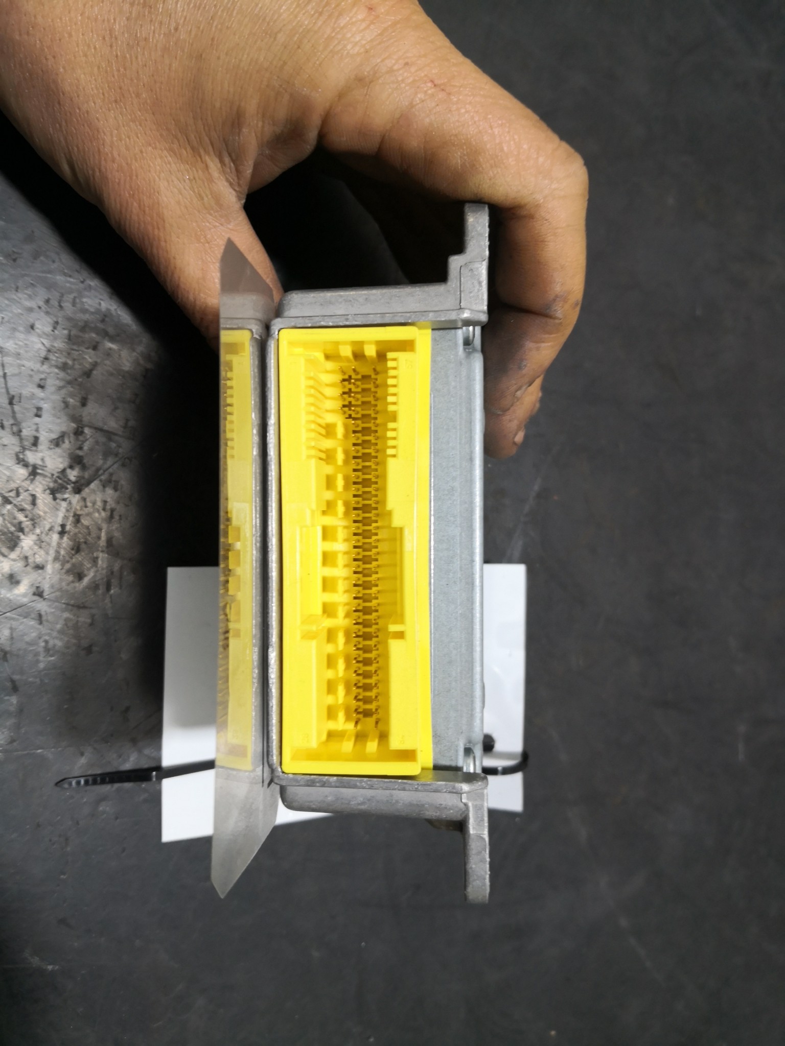 Centralina de Airbags AUDI A3 (8P1) | 03 - 13 Imagem-2