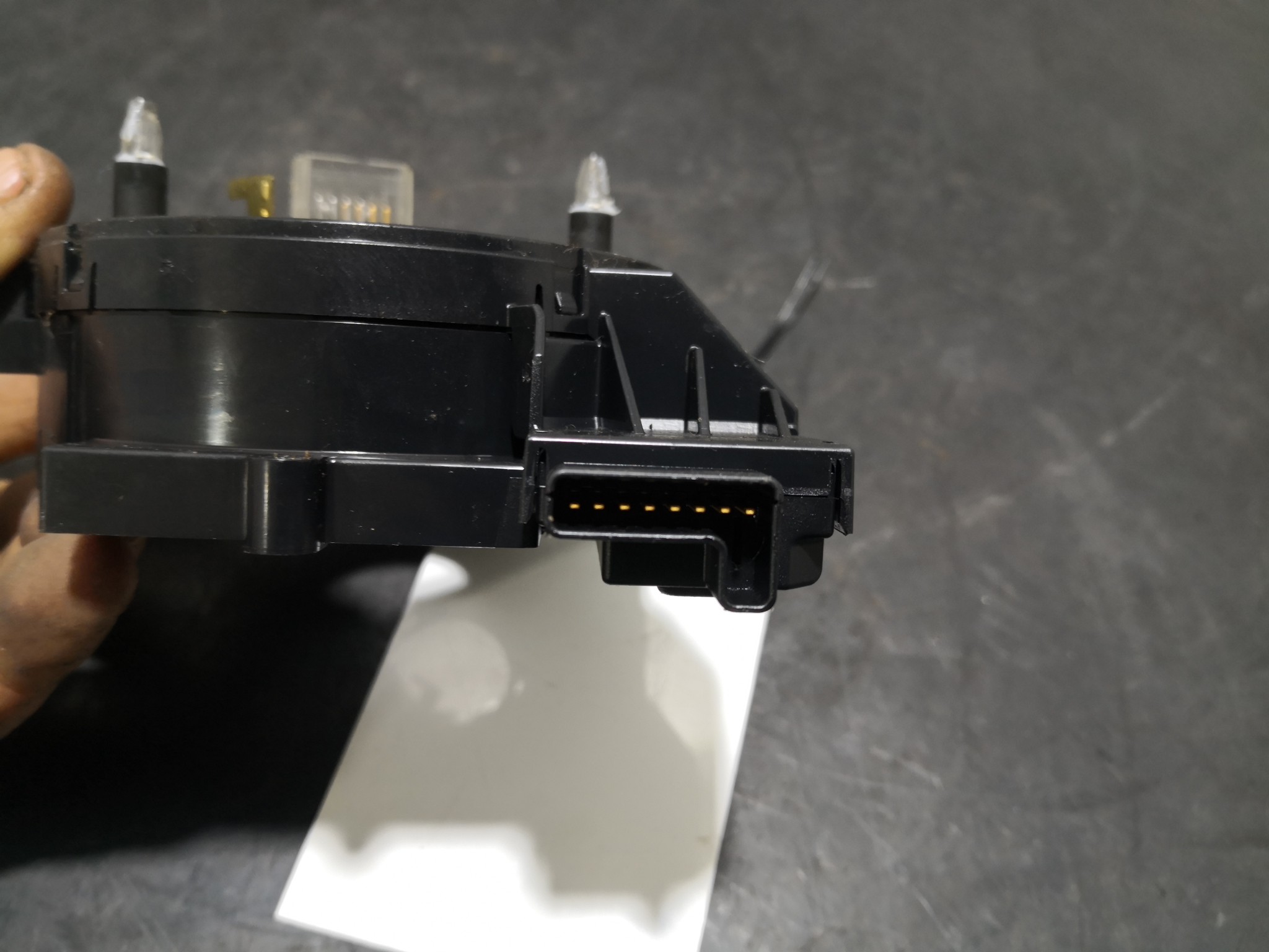 Fita de Airbags AUDI A3 (8P1) | 03 - 13 Imagem-2