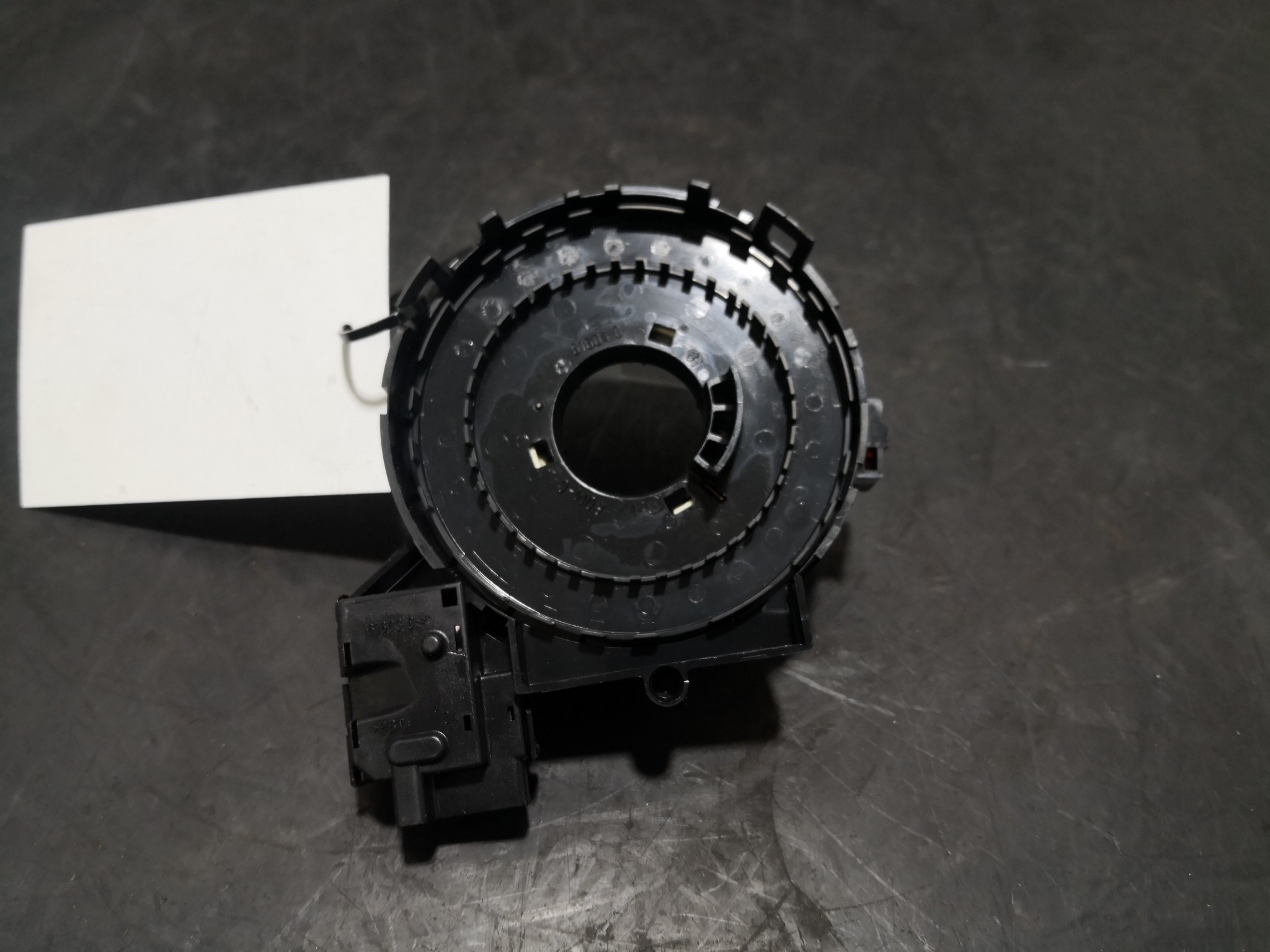 Fita de Airbags AUDI A3 (8P1) | 03 - 13 Imagem-3