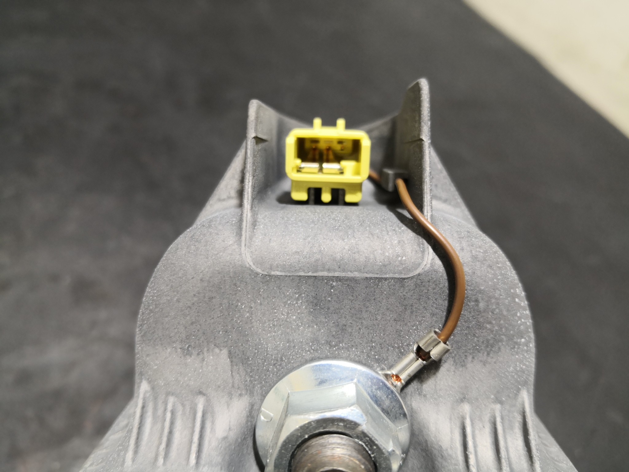 Airbag Passageiro AUDI A3 (8P1) | 03 - 13 Imagem-3