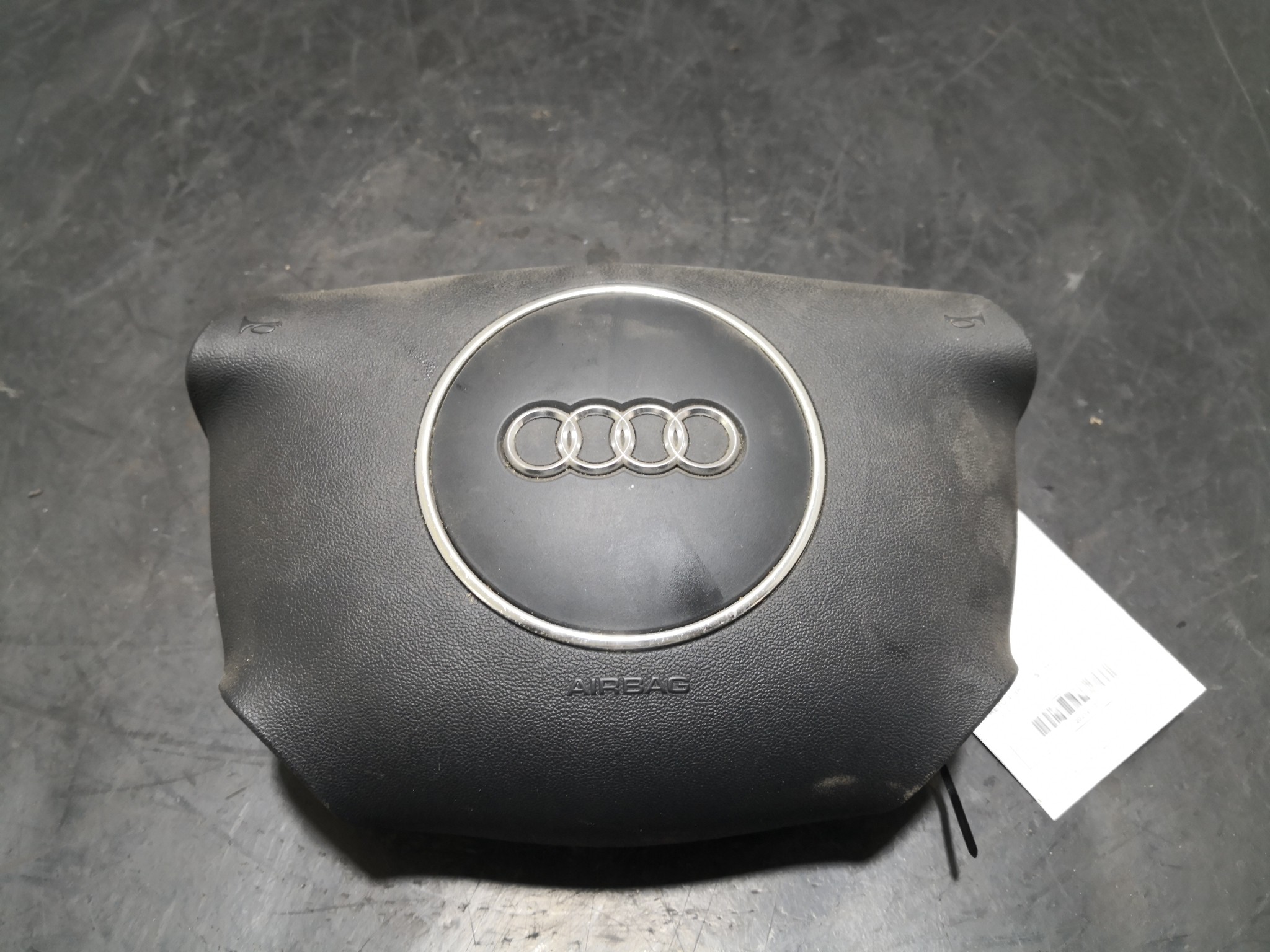 Airbag Volante AUDI - ID S_99231