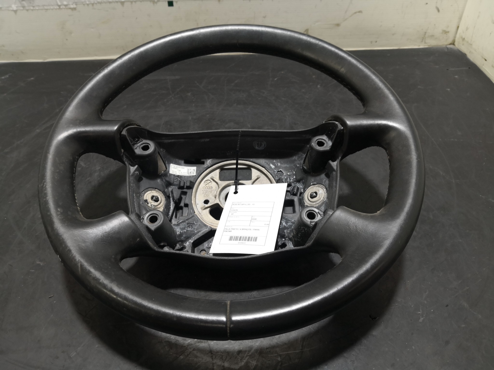 Volante AUDI - ID S_99230