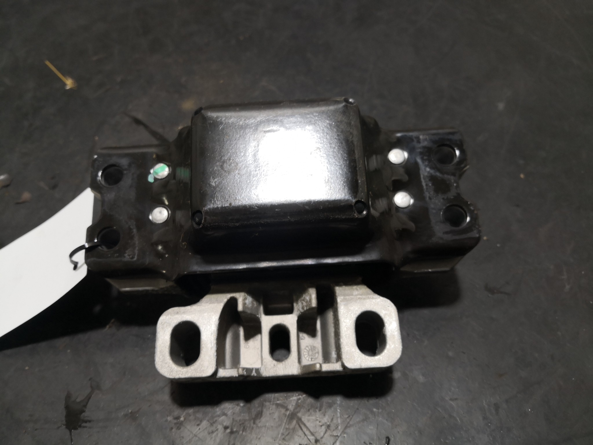 Apoio de Motor AUDI A3 (8P1) | 03 - 13 Imagem-3