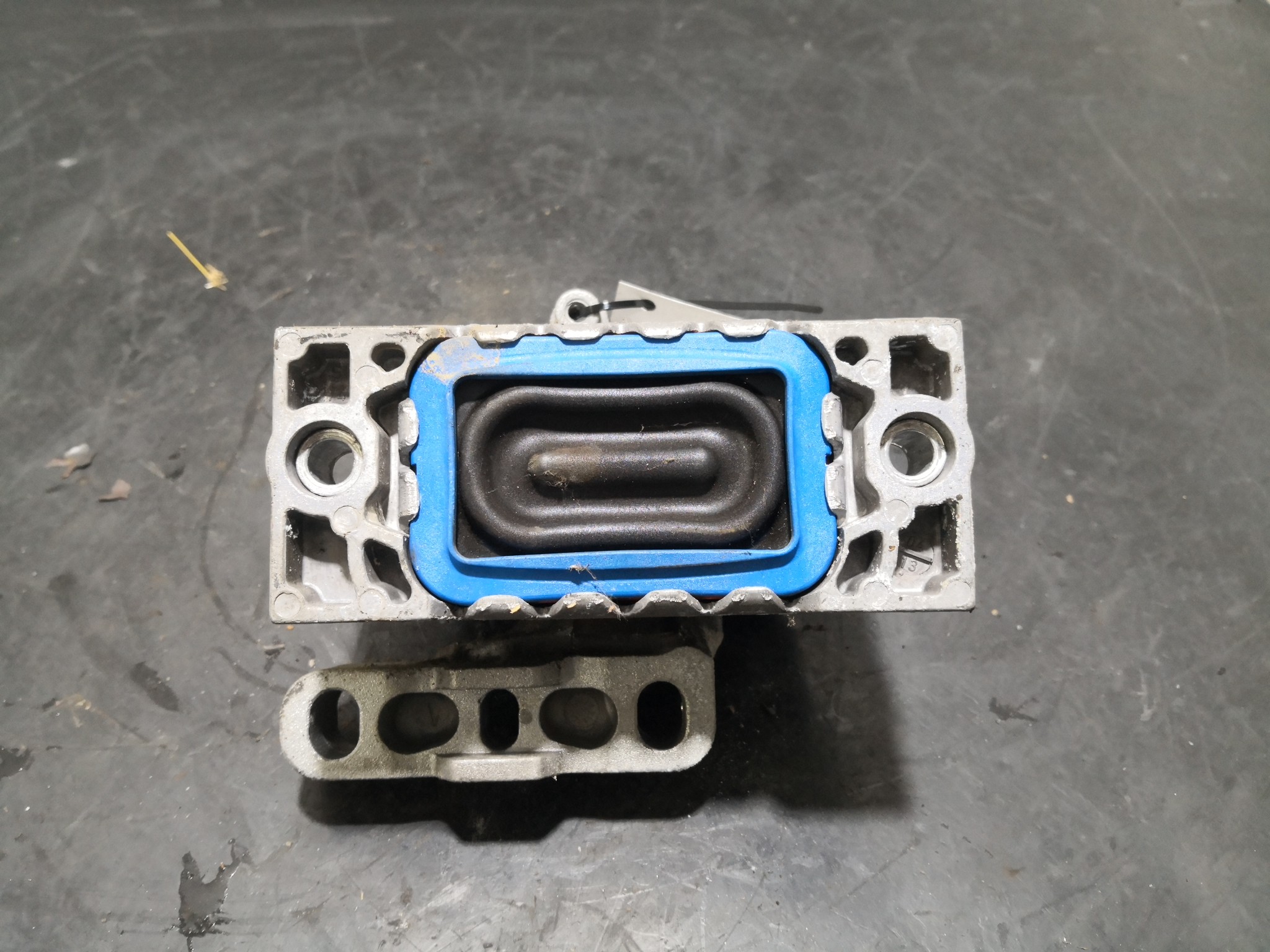 Apoio de Motor AUDI A3 (8P1) | 03 - 13 Imagem-3