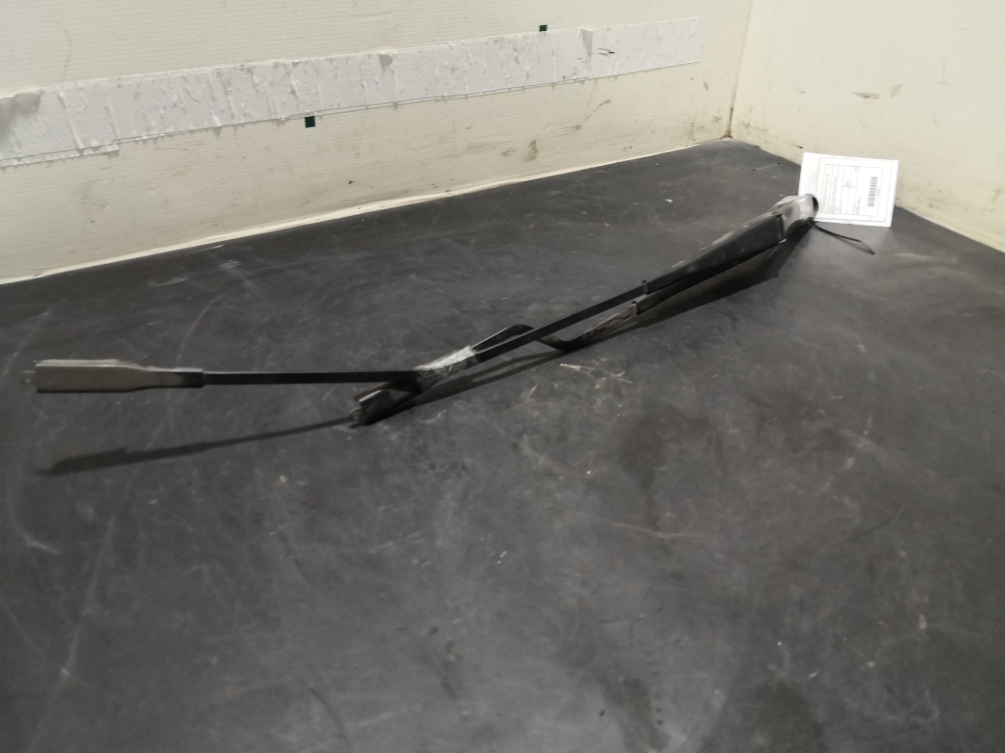 Hastes Limpa Vidros da Frente FIAT GRANDE PUNTO (199_) | 05 -  Imagem-2