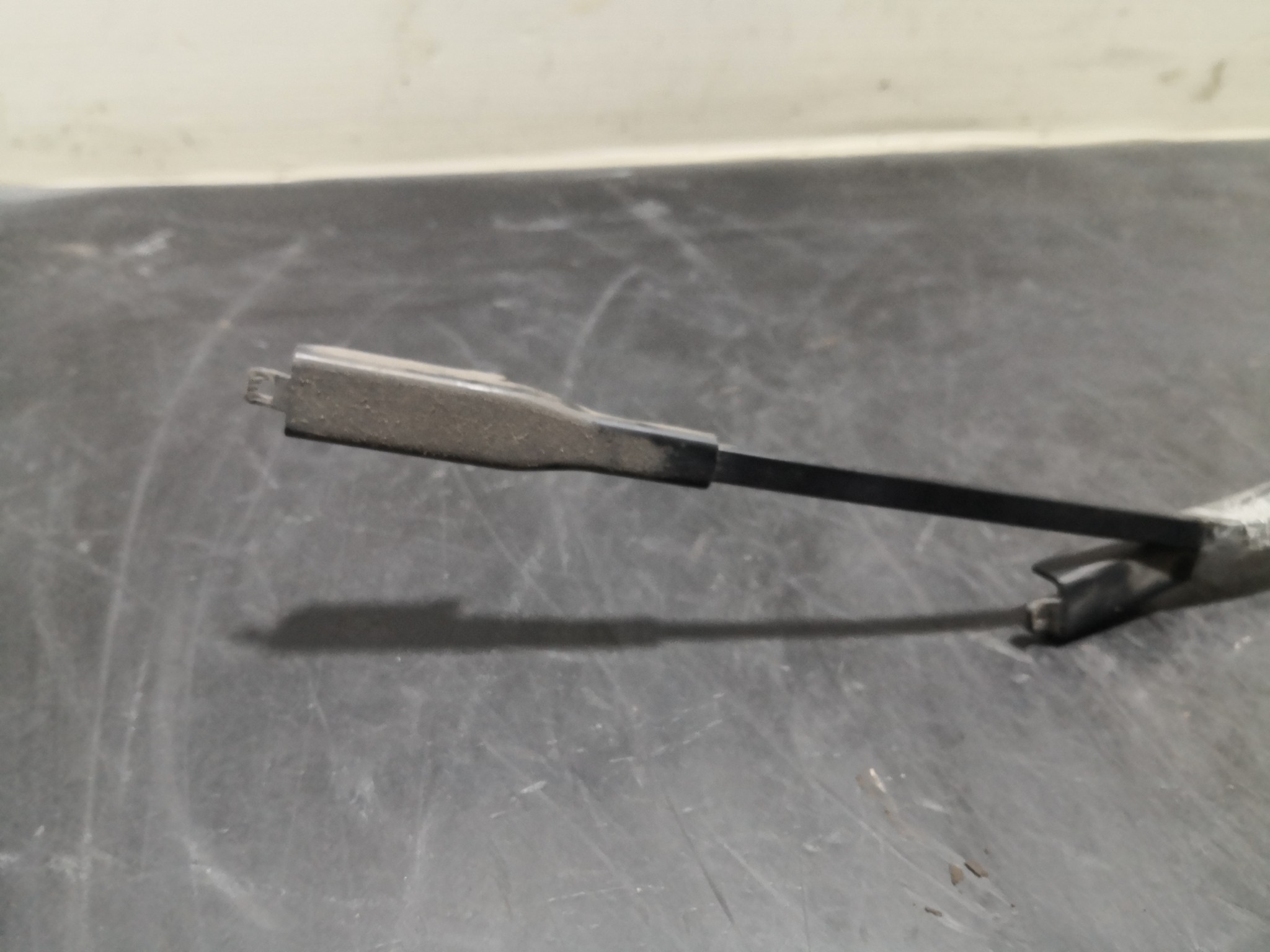 Hastes Limpa Vidros da Frente FIAT GRANDE PUNTO (199_) | 05 -  Imagem-3