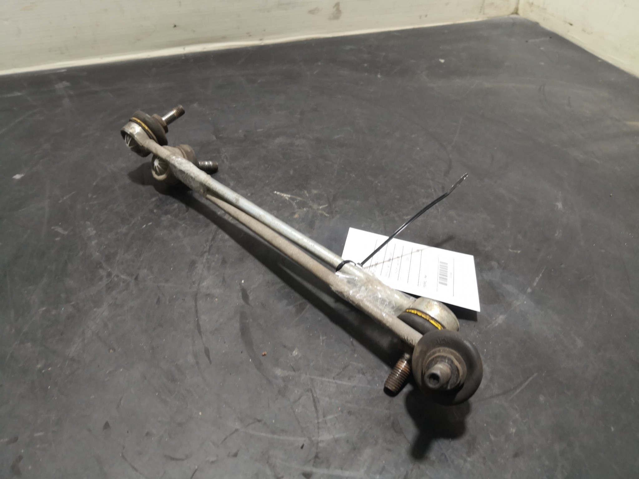 Pendural Barra Estabilizadora FIAT - ID S_99281