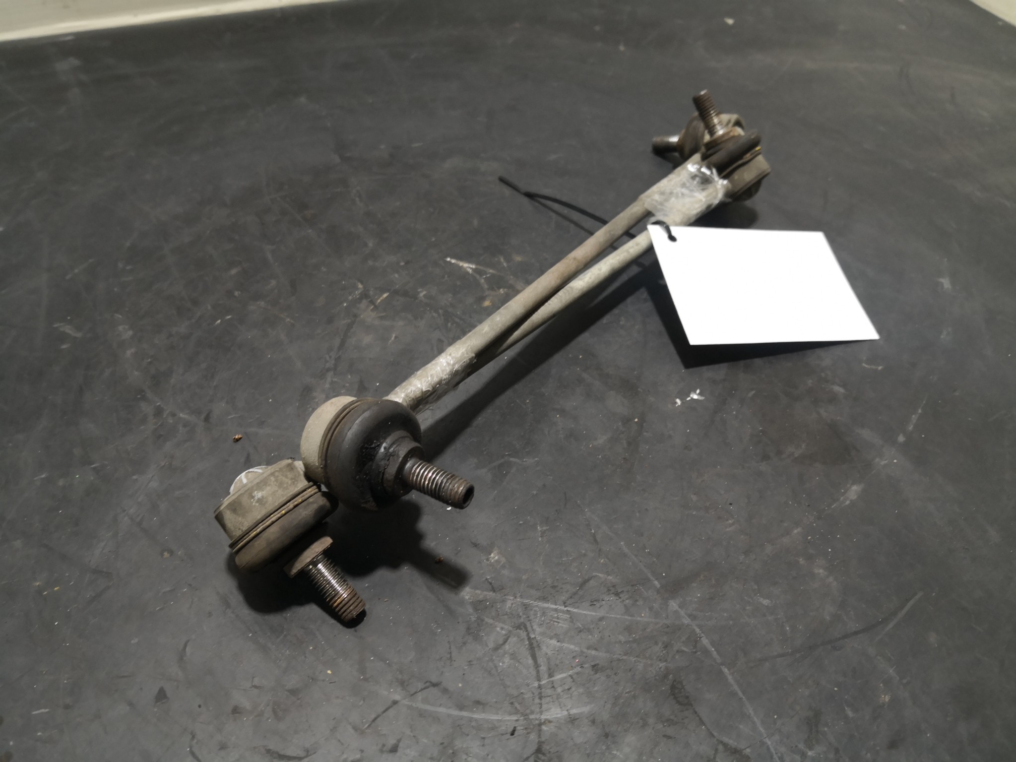 Pendural Barra Estabilizadora FIAT GRANDE PUNTO (199_) | 05 -  Imagem-1