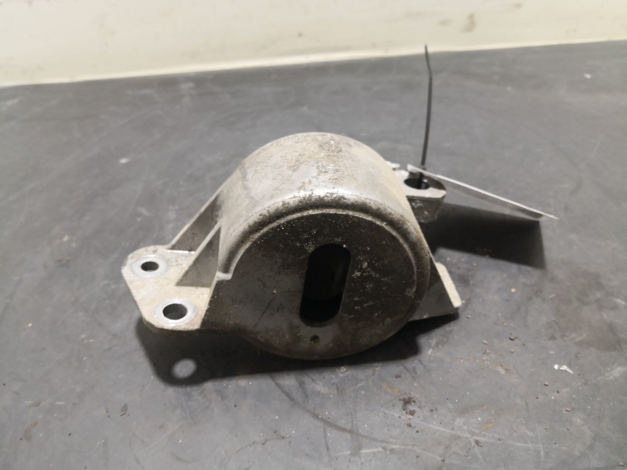 Apoio de Motor FIAT GRANDE PUNTO (199_) | 05 -  Imagem-2