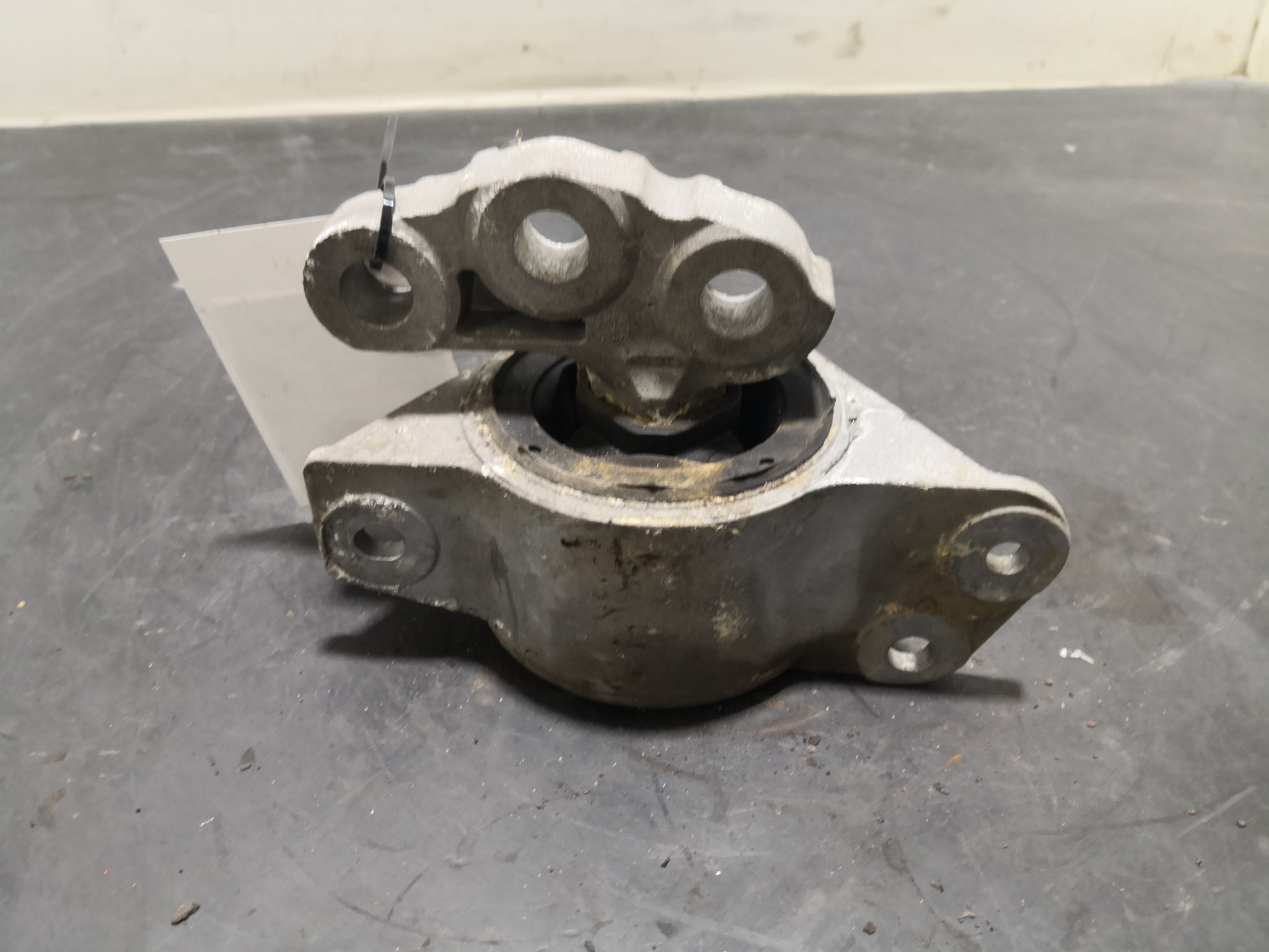 Apoio de Motor FIAT GRANDE PUNTO (199_) | 05 -  Imagem-4