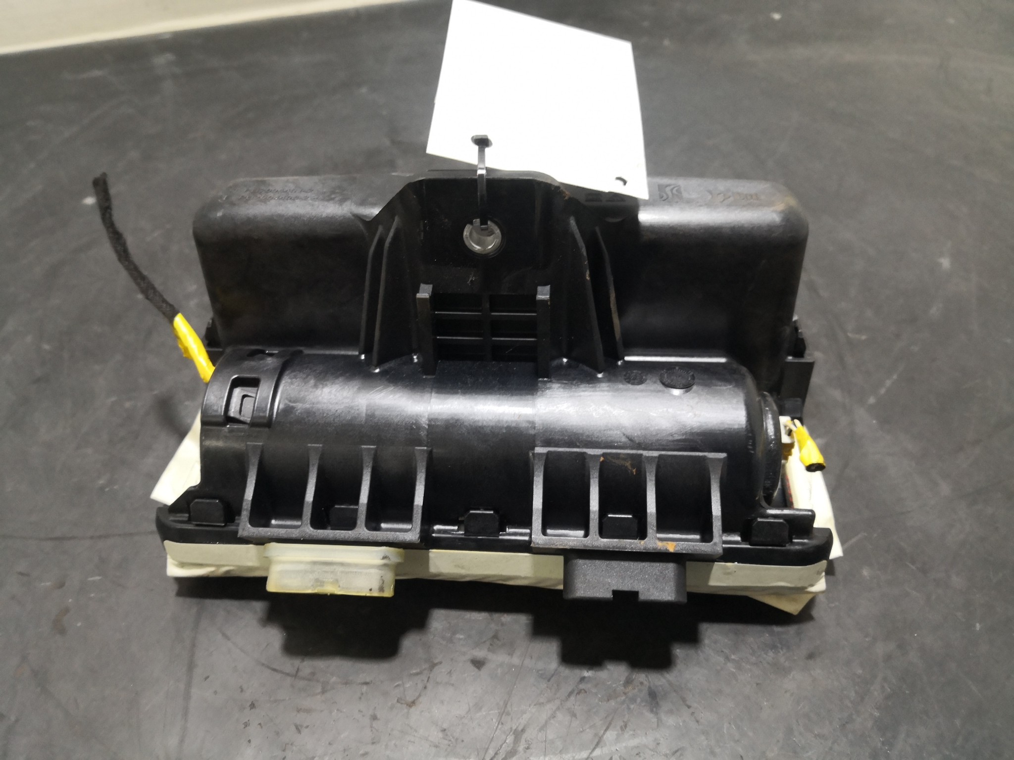 Airbag Passageiro FIAT GRANDE PUNTO (199_) | 05 -  Imagem-1