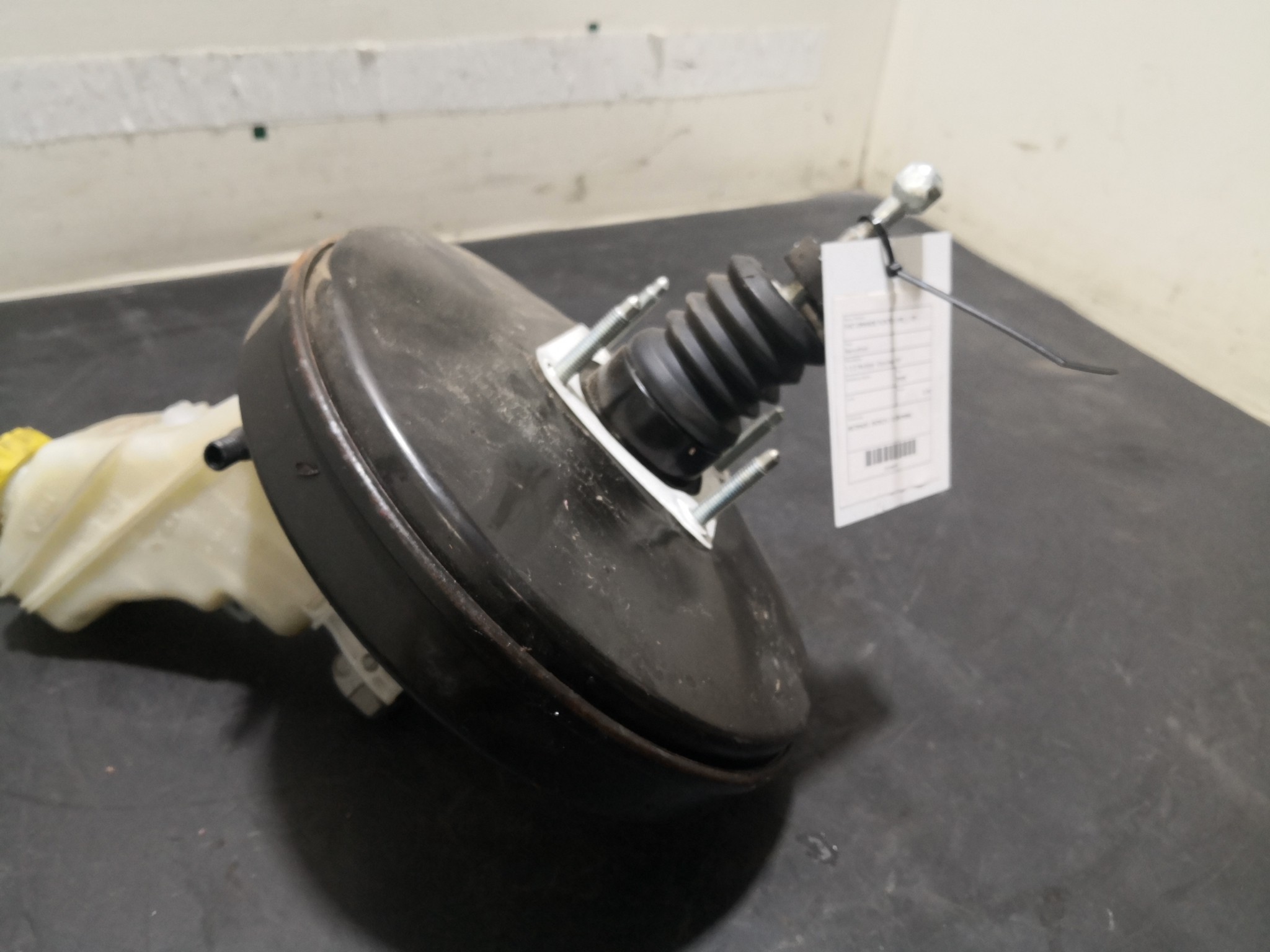 Servofreio  FIAT GRANDE PUNTO (199_) | 05 -  Imagem-1