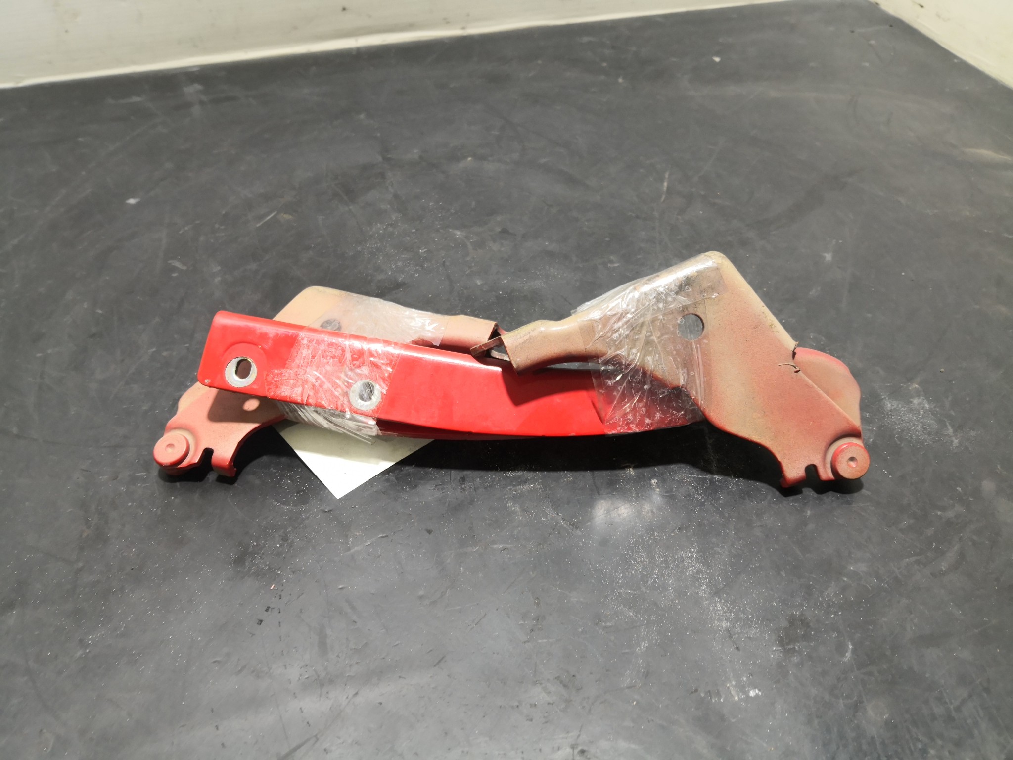 Dobradiças Capot FIAT GRANDE PUNTO (199_) | 05 -  Imagem-1