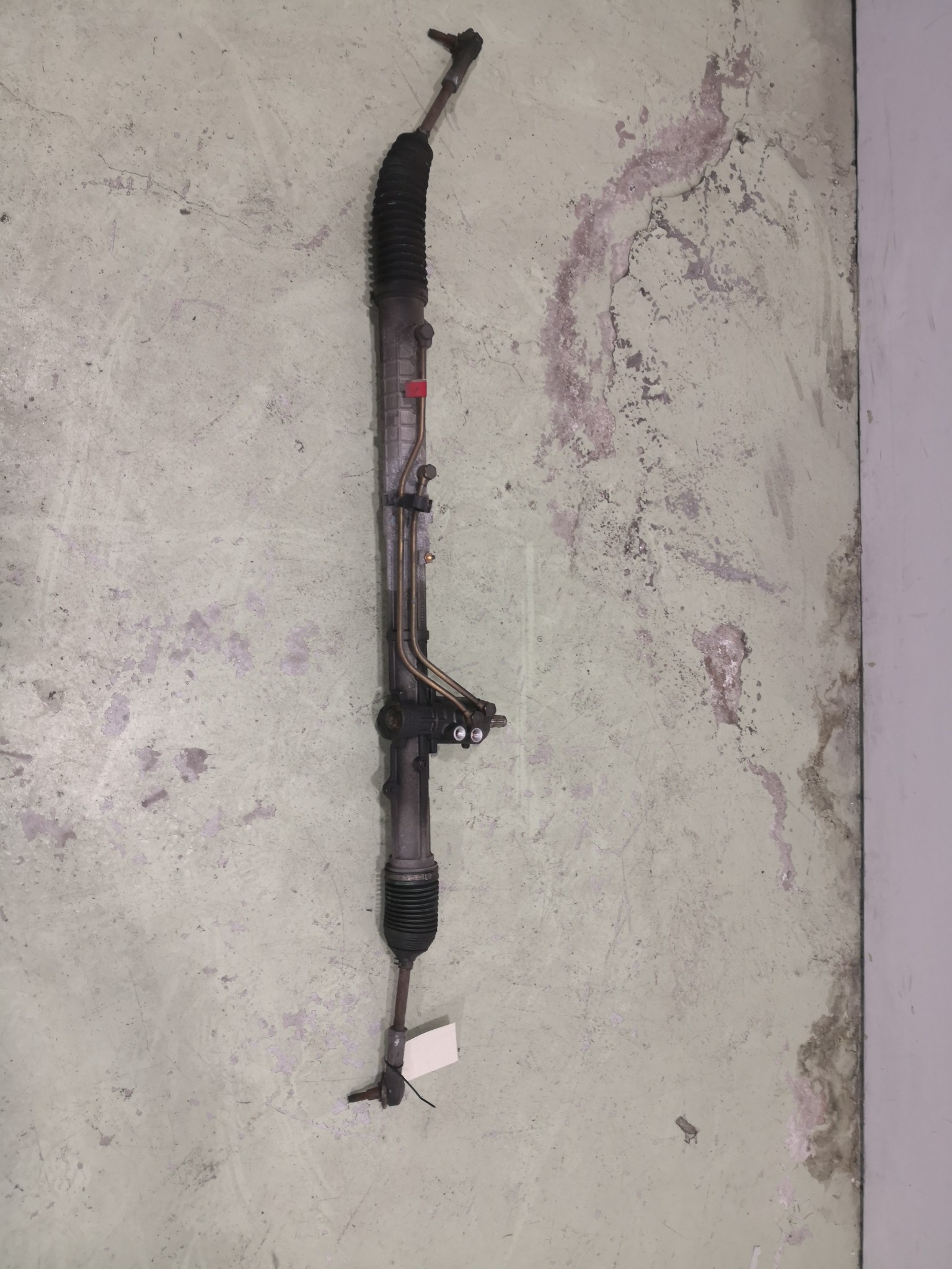 Caixa de Direção ALFA ROMEO - ID S_99167