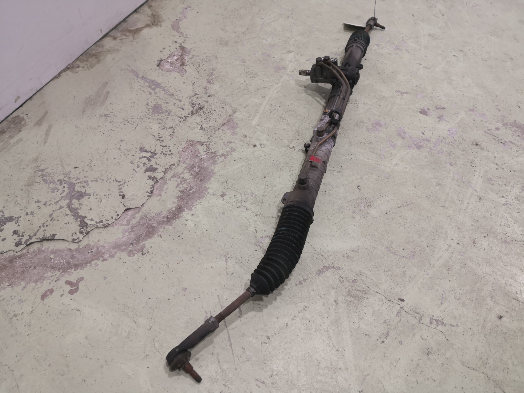 Caixa de Direção ALFA ROMEO 147 (937_) | 00 - 10 Imagem-1