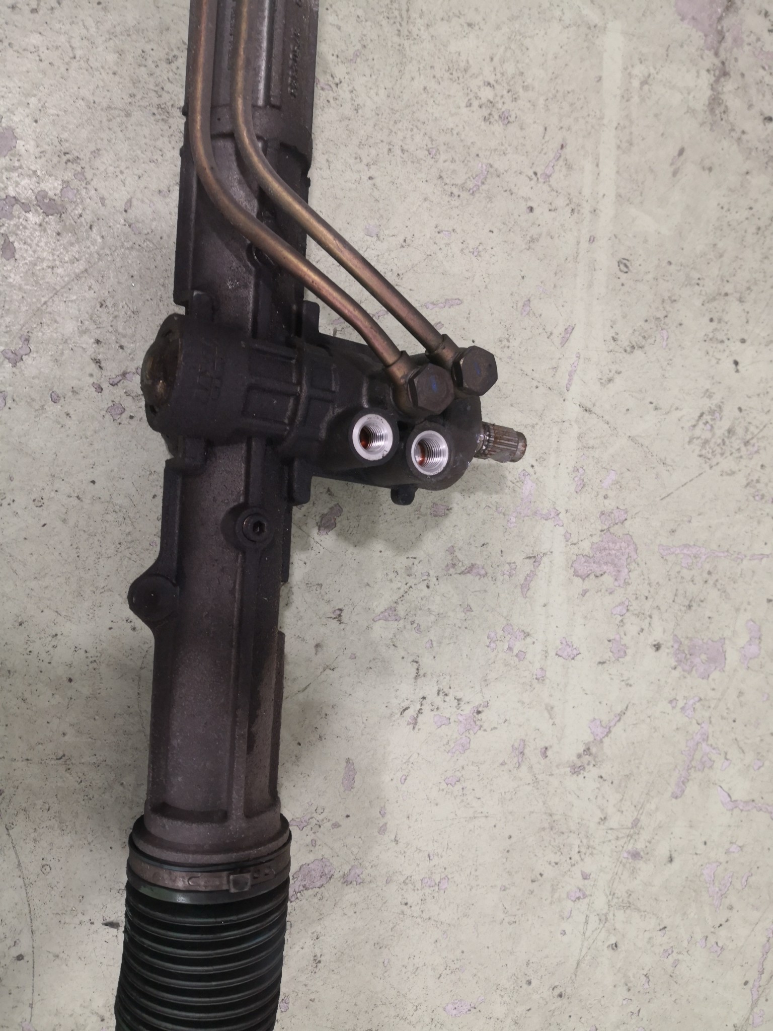 Caixa de Direção ALFA ROMEO 147 (937_) | 00 - 10 Imagem-2