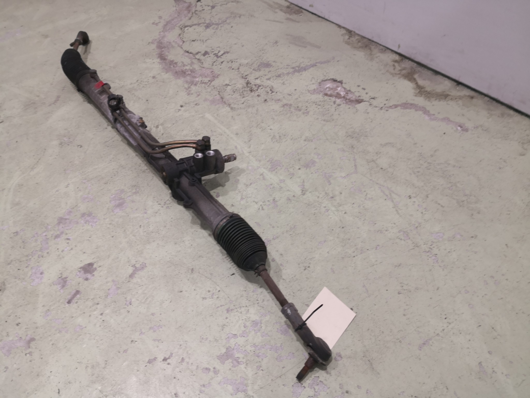 Caixa de Direção ALFA ROMEO 147 (937_) | 00 - 10 Imagem-3