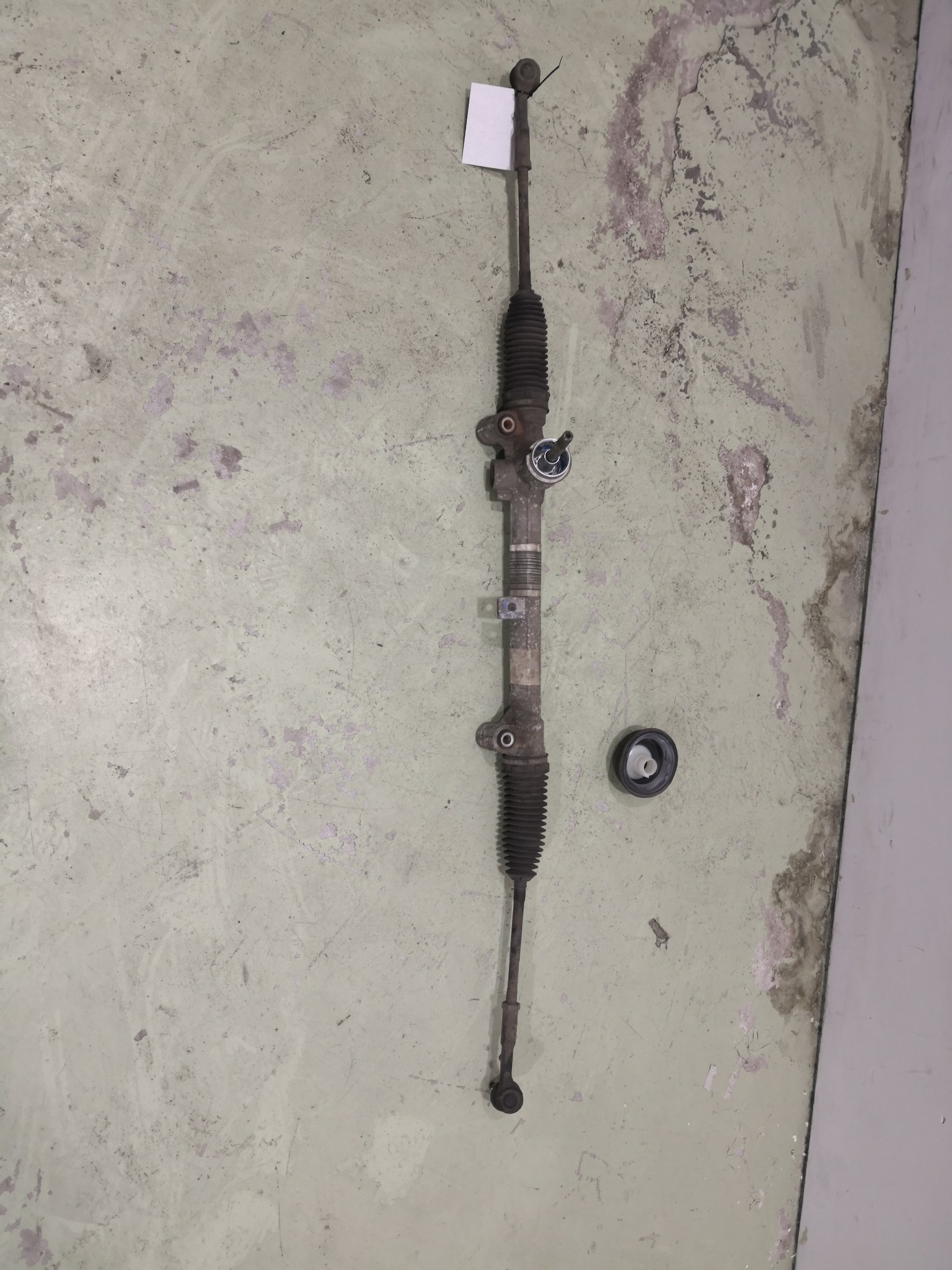 Caixa de Direção FIAT - ID S_99273