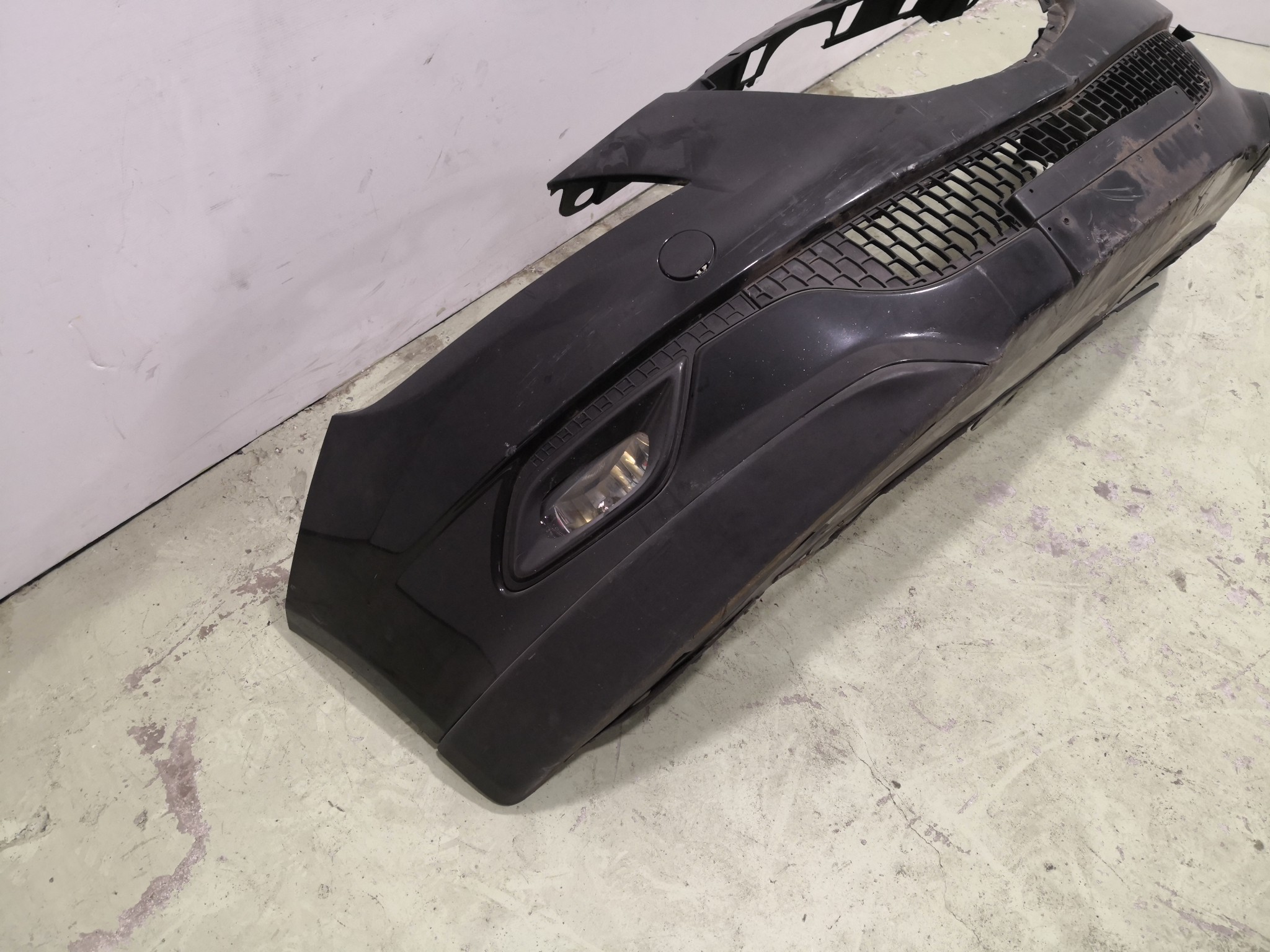 Para Choques Frente LANCIA DELTA III (844_) | 08 - 14 Imagem-1