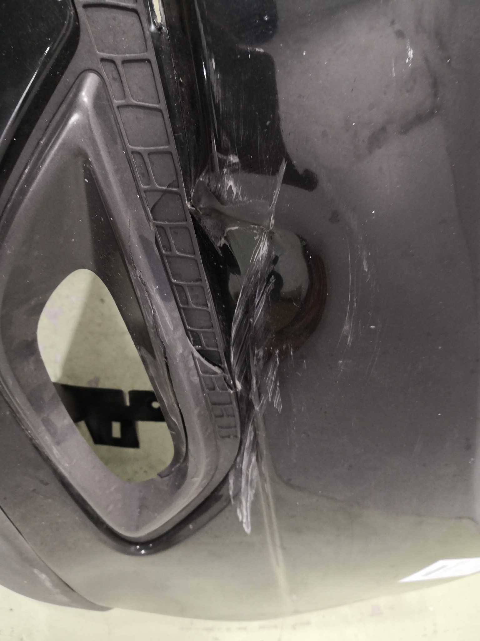 Para Choques Frente LANCIA DELTA III (844_) | 08 - 14 Imagem-3