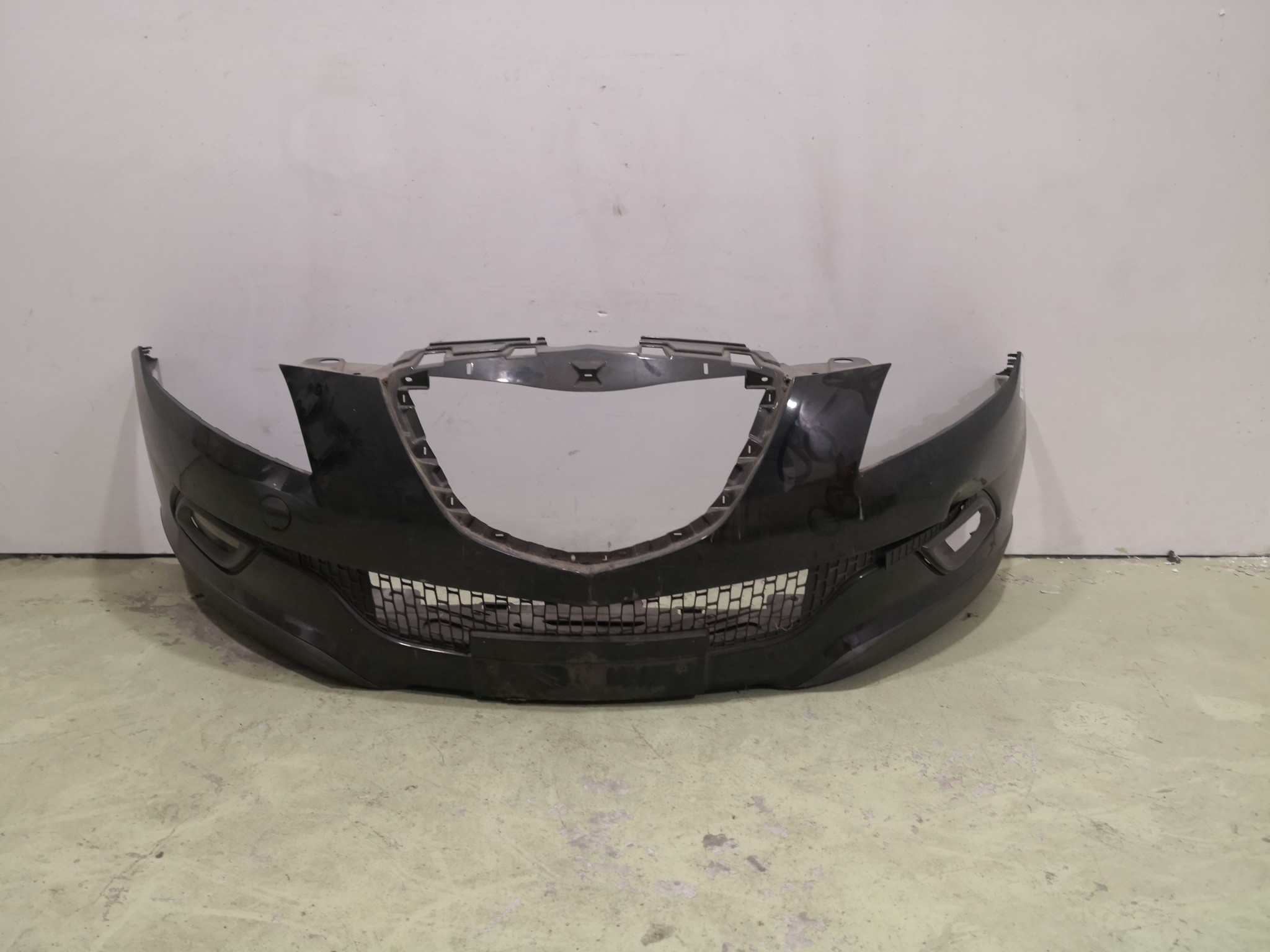 Para Choques Frente LANCIA DELTA III (844_) | 08 - 14 Imagem-4