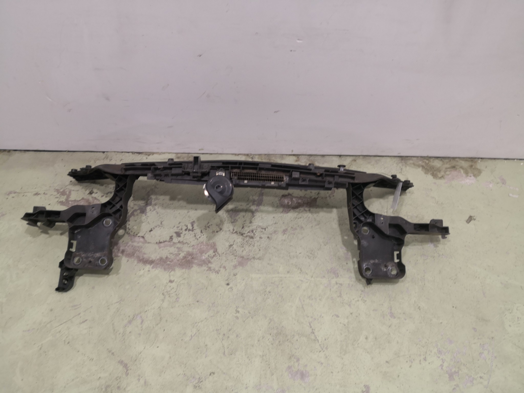 Frente em Fibra ou Chapa RENAULT - ID S_99306