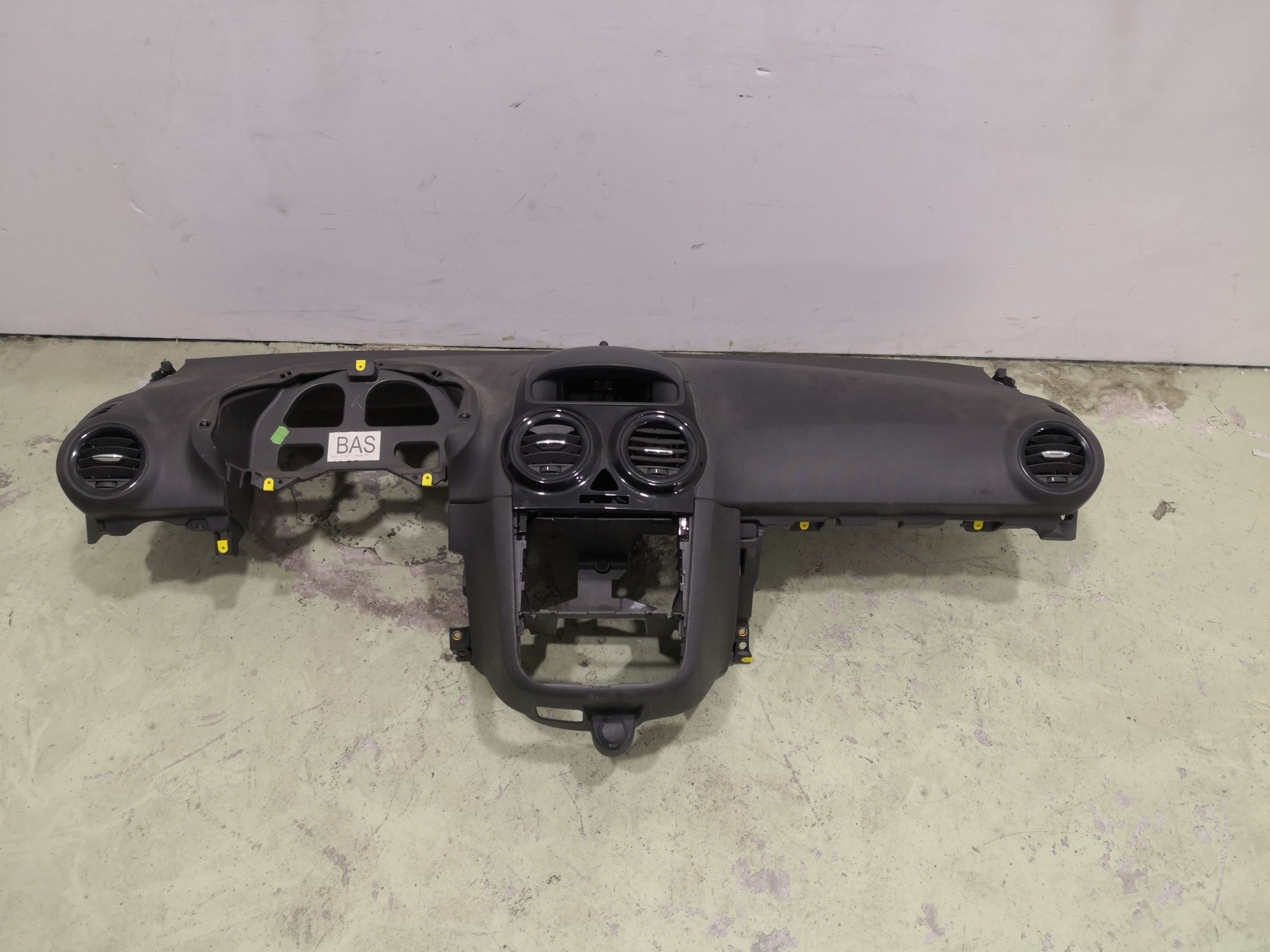 Tablier OPEL - ID S_99309