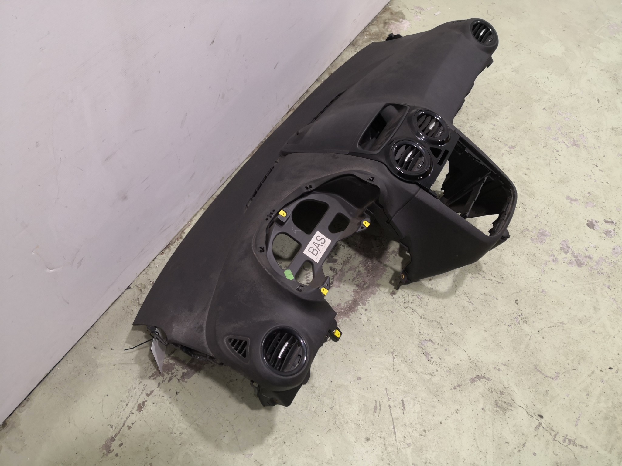 Tablier OPEL CORSA D (S07) | 06 - 14 Imagem-1