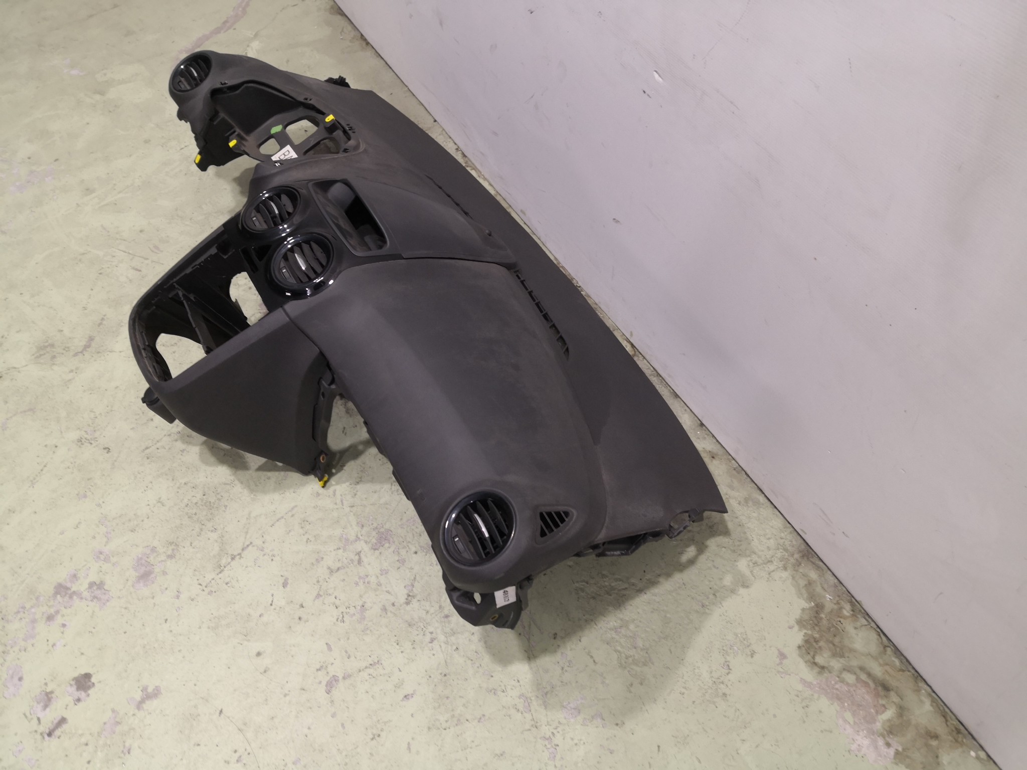 Tablier OPEL CORSA D (S07) | 06 - 14 Imagem-2