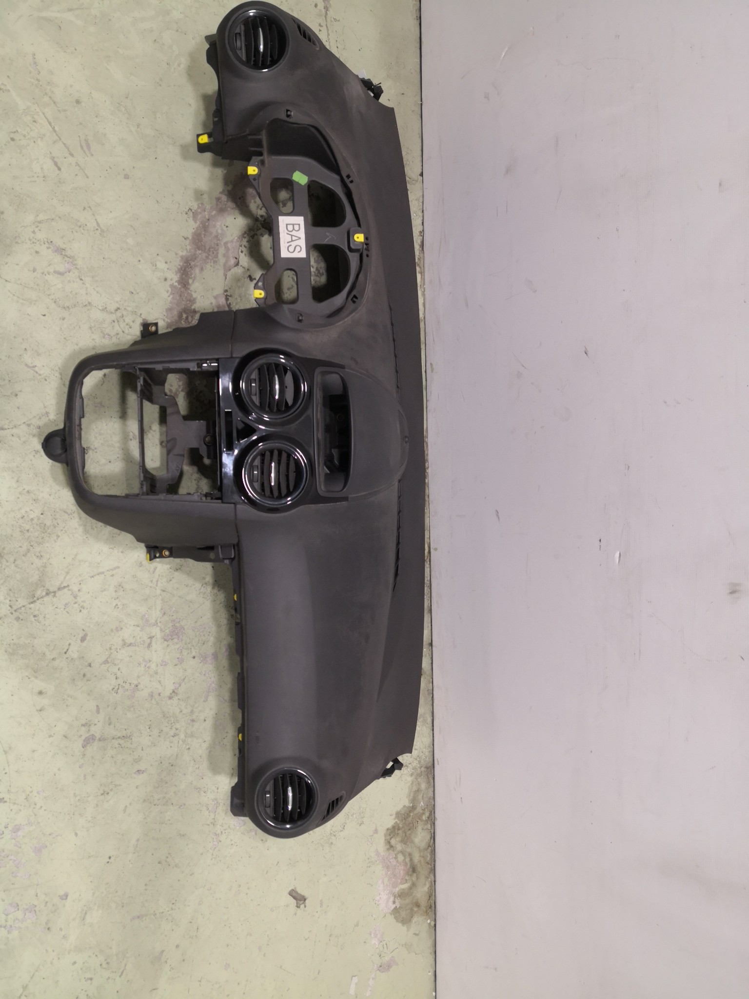 Tablier OPEL CORSA D (S07) | 06 - 14 Imagem-3