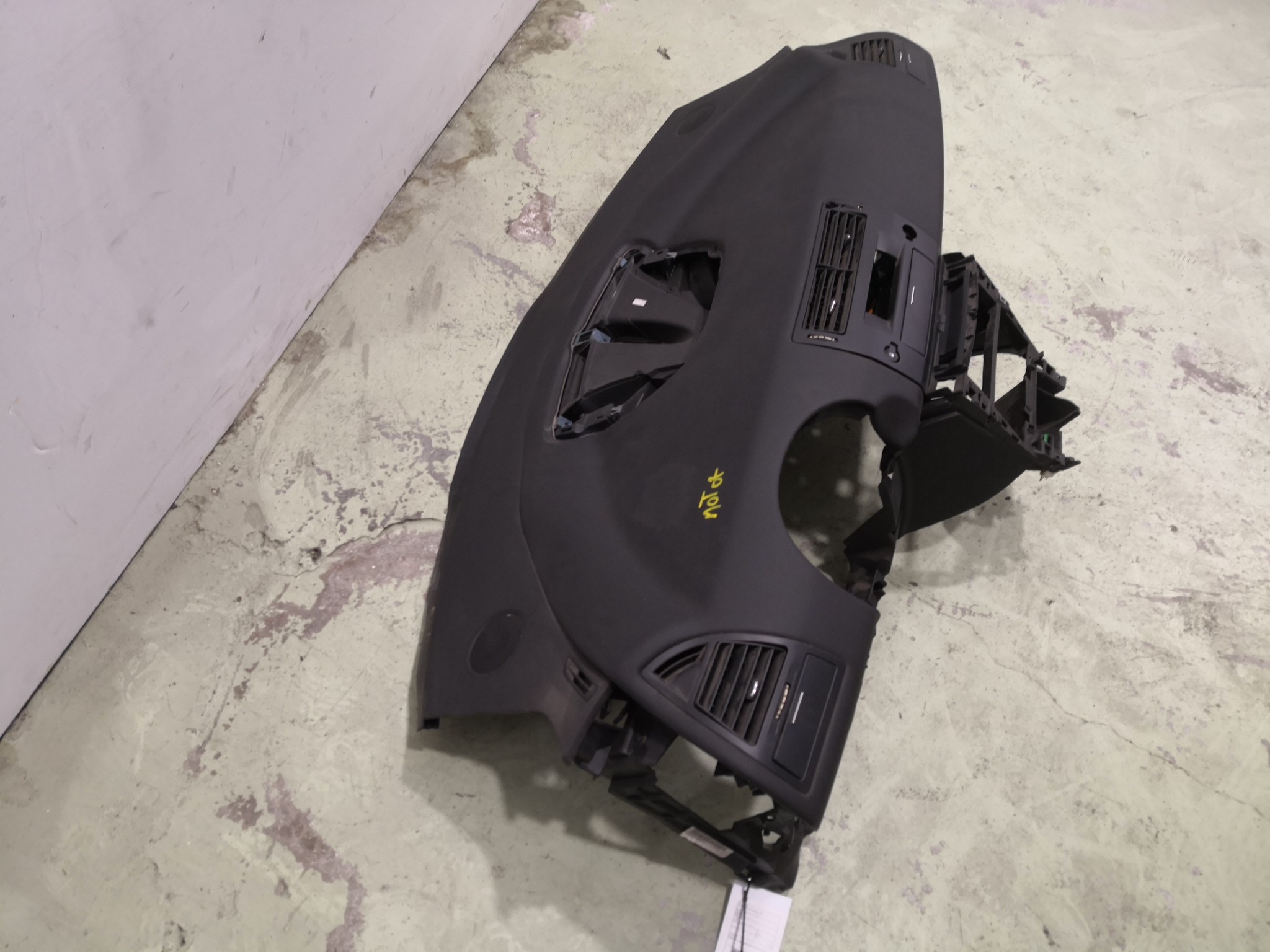 Tablier CITROEN C4 I (LC_) | 04 - 13 Imagem-1