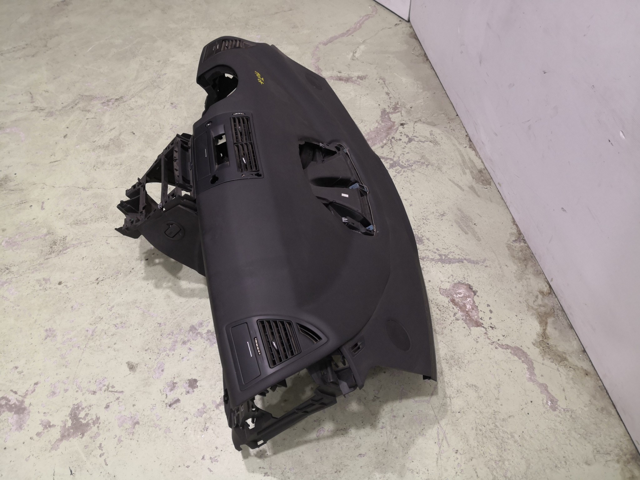 Tablier CITROEN C4 I (LC_) | 04 - 13 Imagem-2