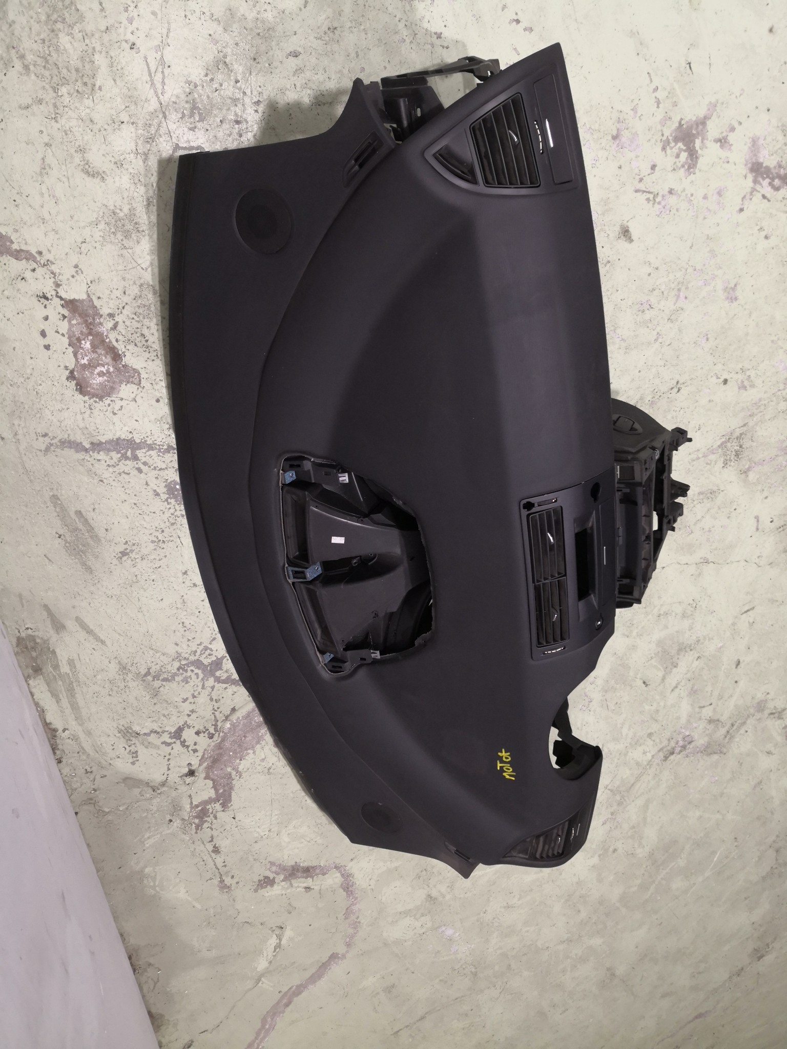 Tablier CITROEN C4 I (LC_) | 04 - 13 Imagem-3